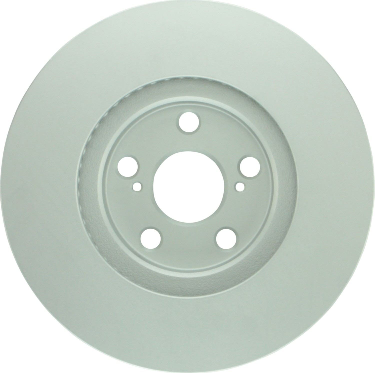 Bosch Disc Brake Rotor 50011343