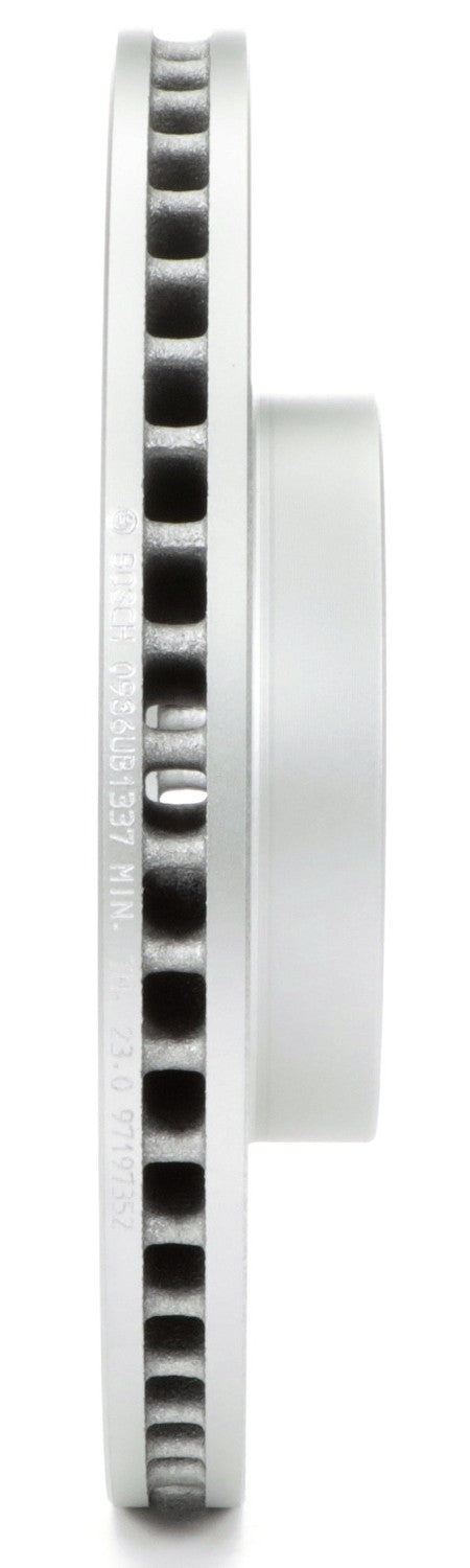 Bosch Disc Brake Rotor 50011343