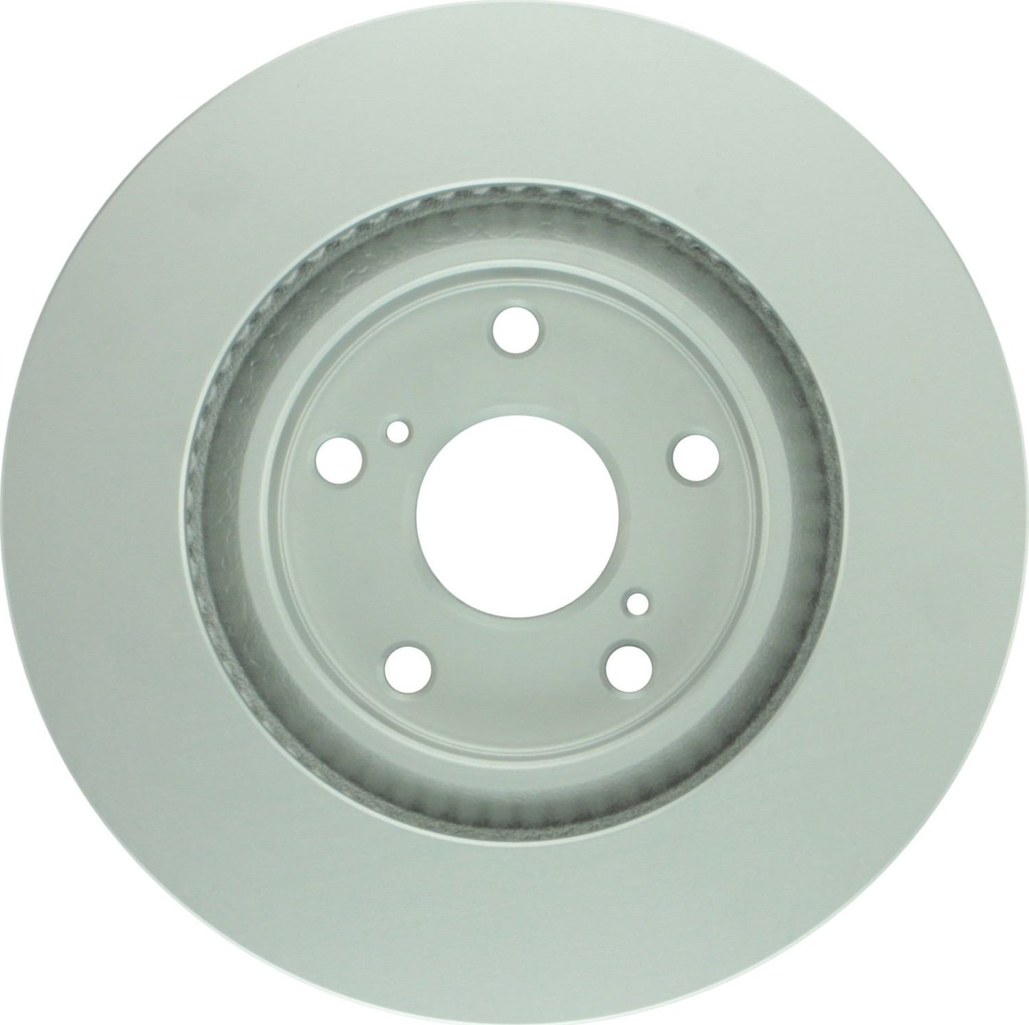 Bosch Disc Brake Rotor 50011459