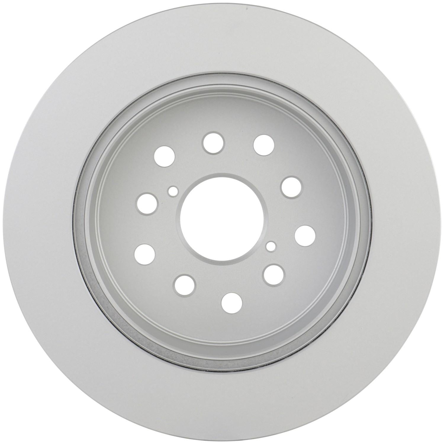 Bosch Disc Brake Rotor 50011463