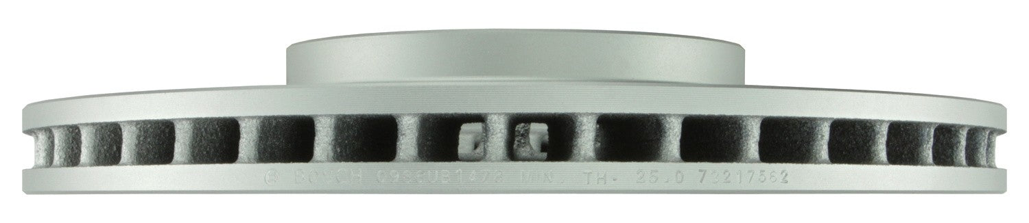 Bosch Disc Brake Rotor 50011479