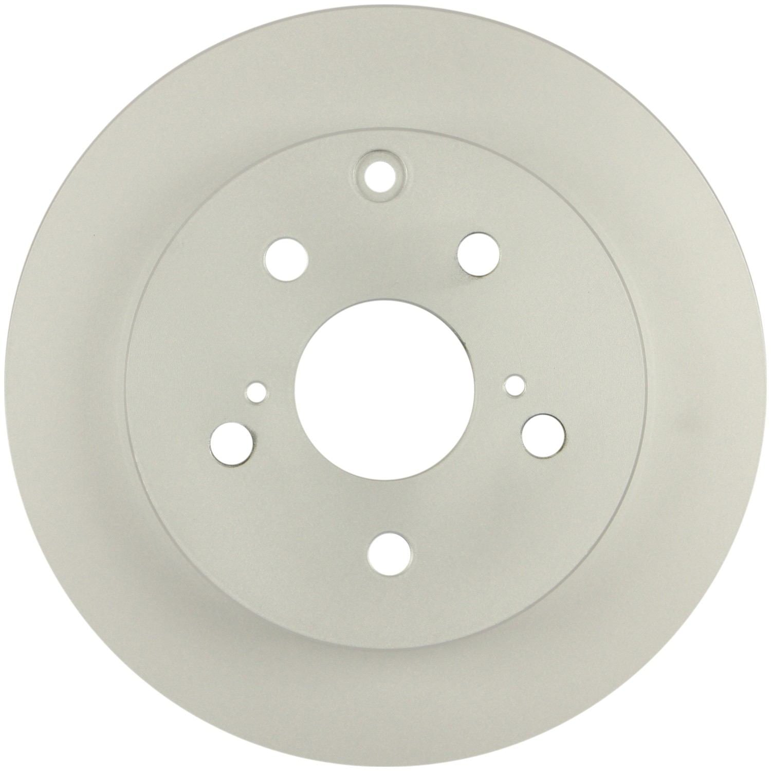 Bosch Disc Brake Rotor 50011480