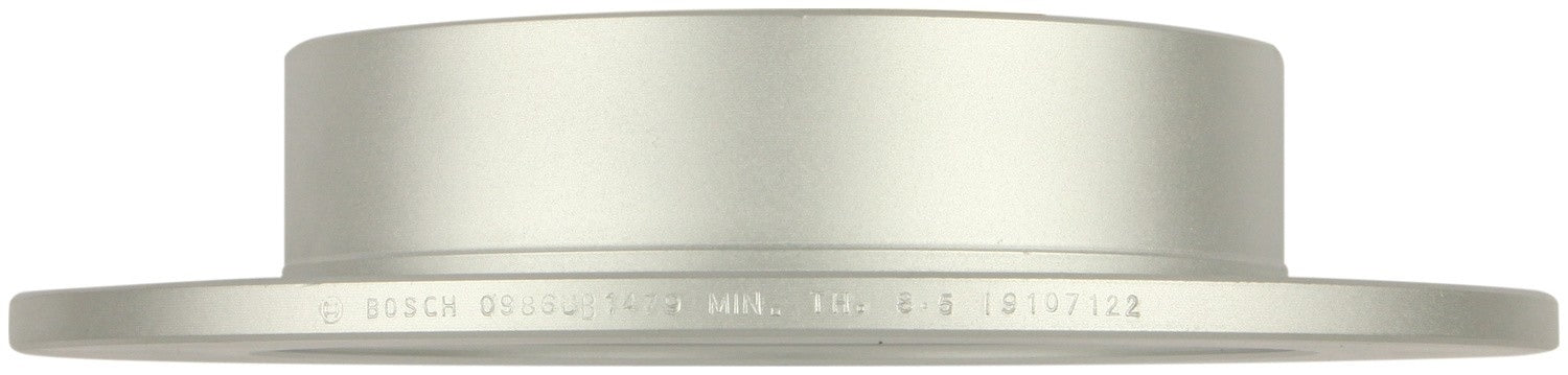 Bosch Disc Brake Rotor 50011480