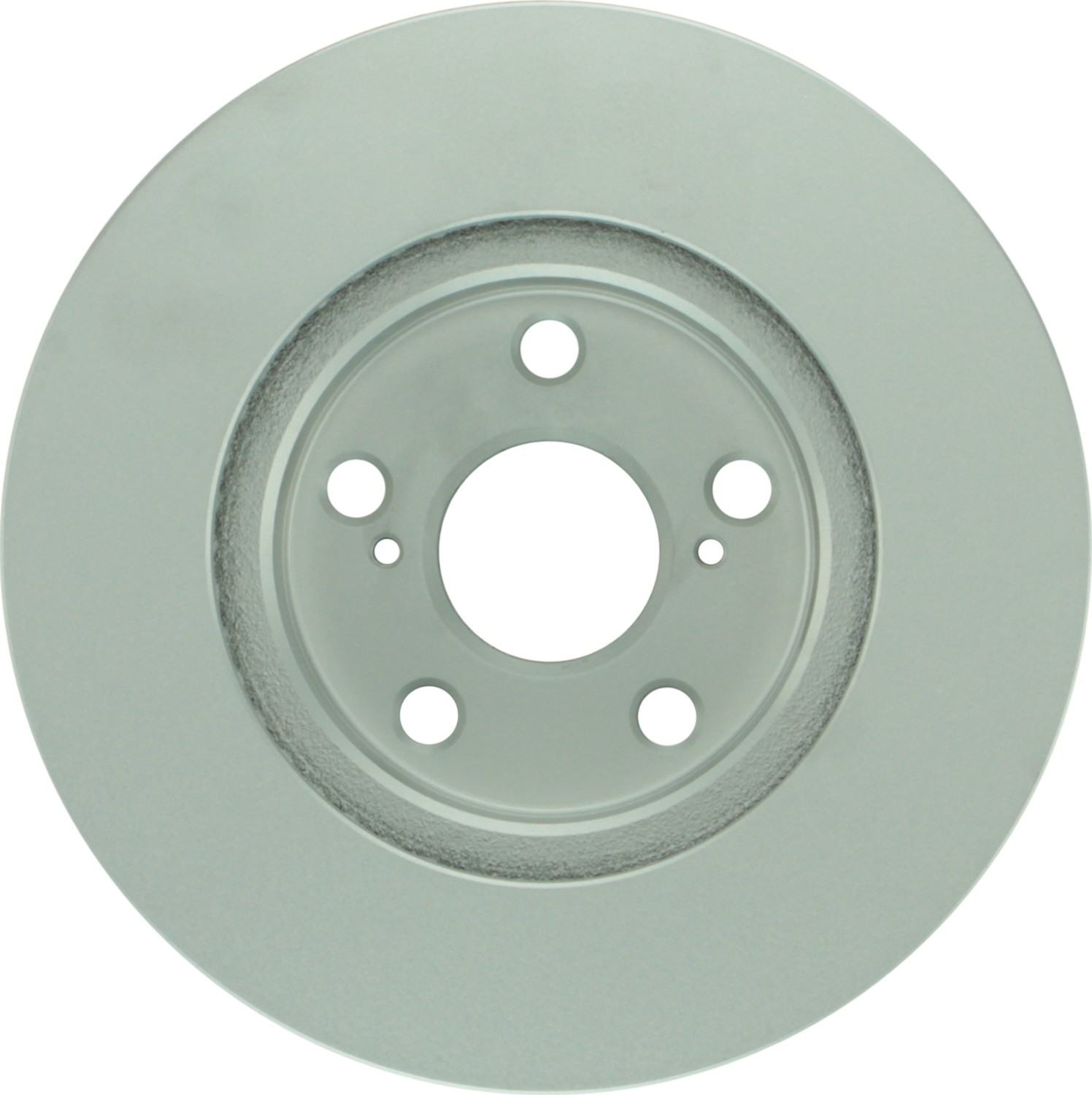 Bosch Disc Brake Rotor 50011485