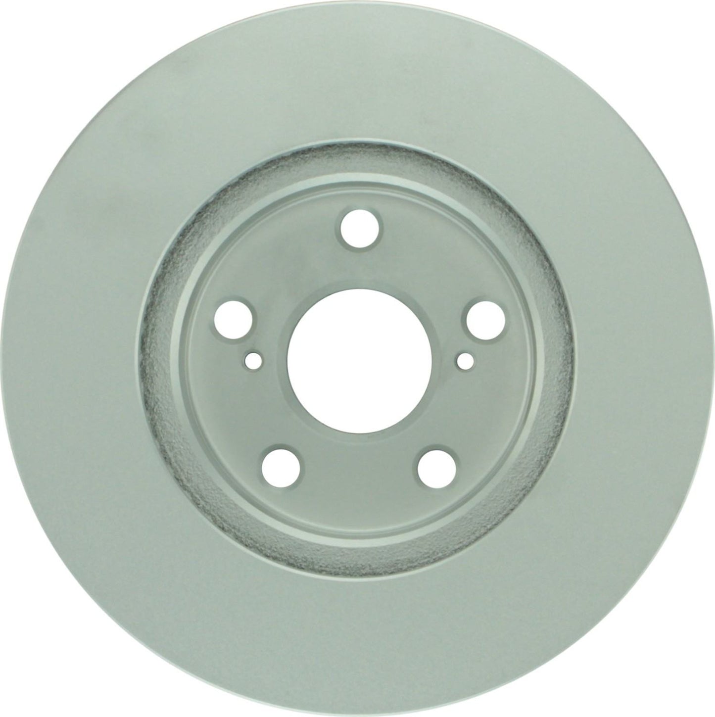 Bosch Disc Brake Rotor 50011485