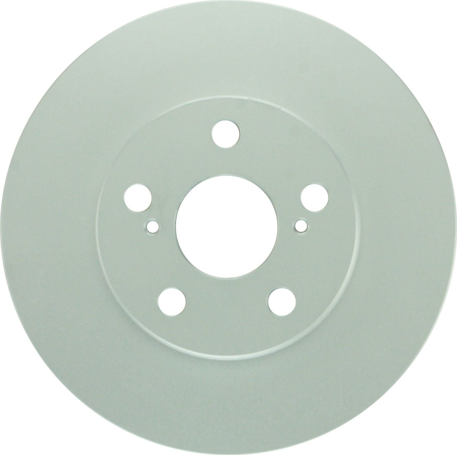 Bosch Disc Brake Rotor 50011485