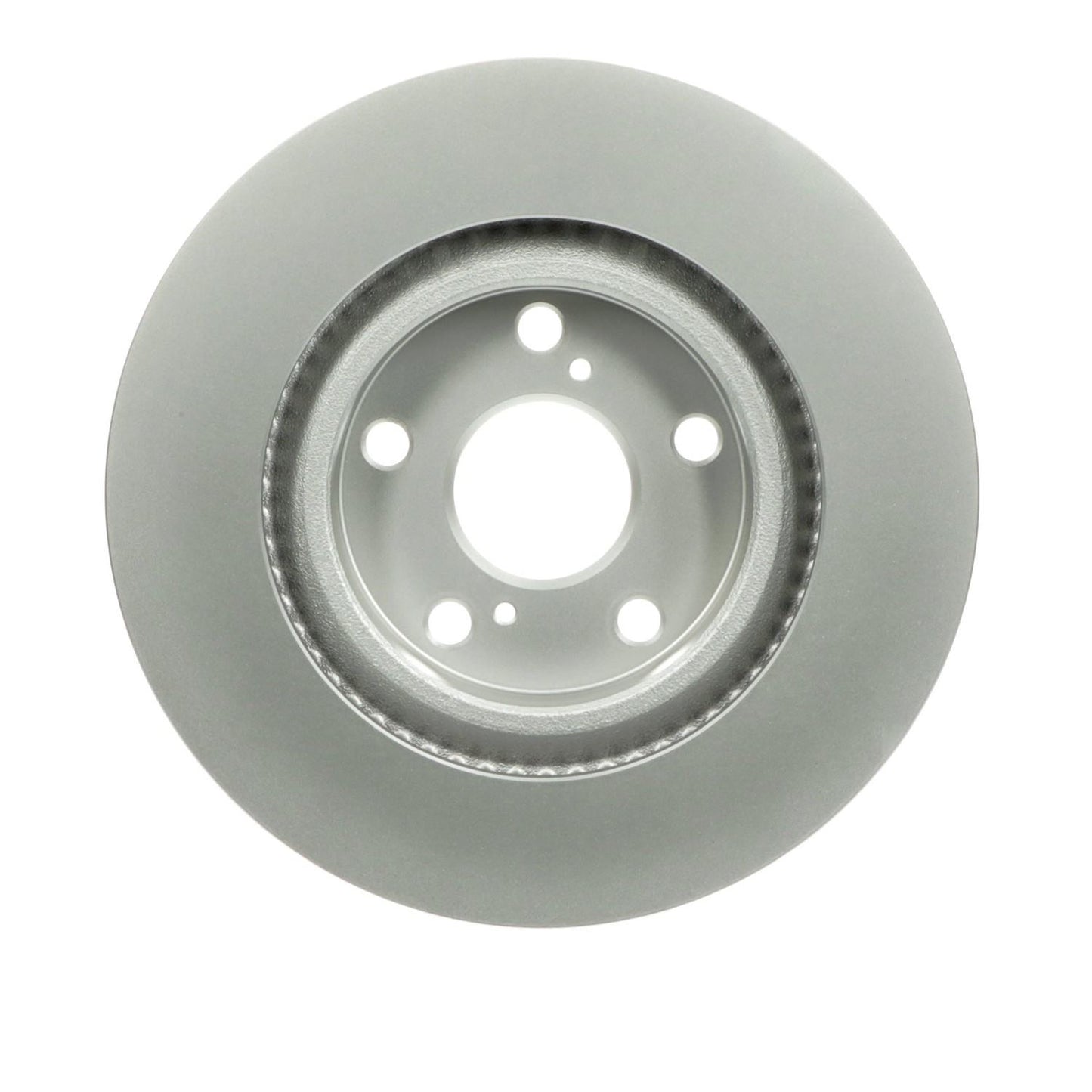 Bosch QuietCast Disc Brake Rotor 50011486