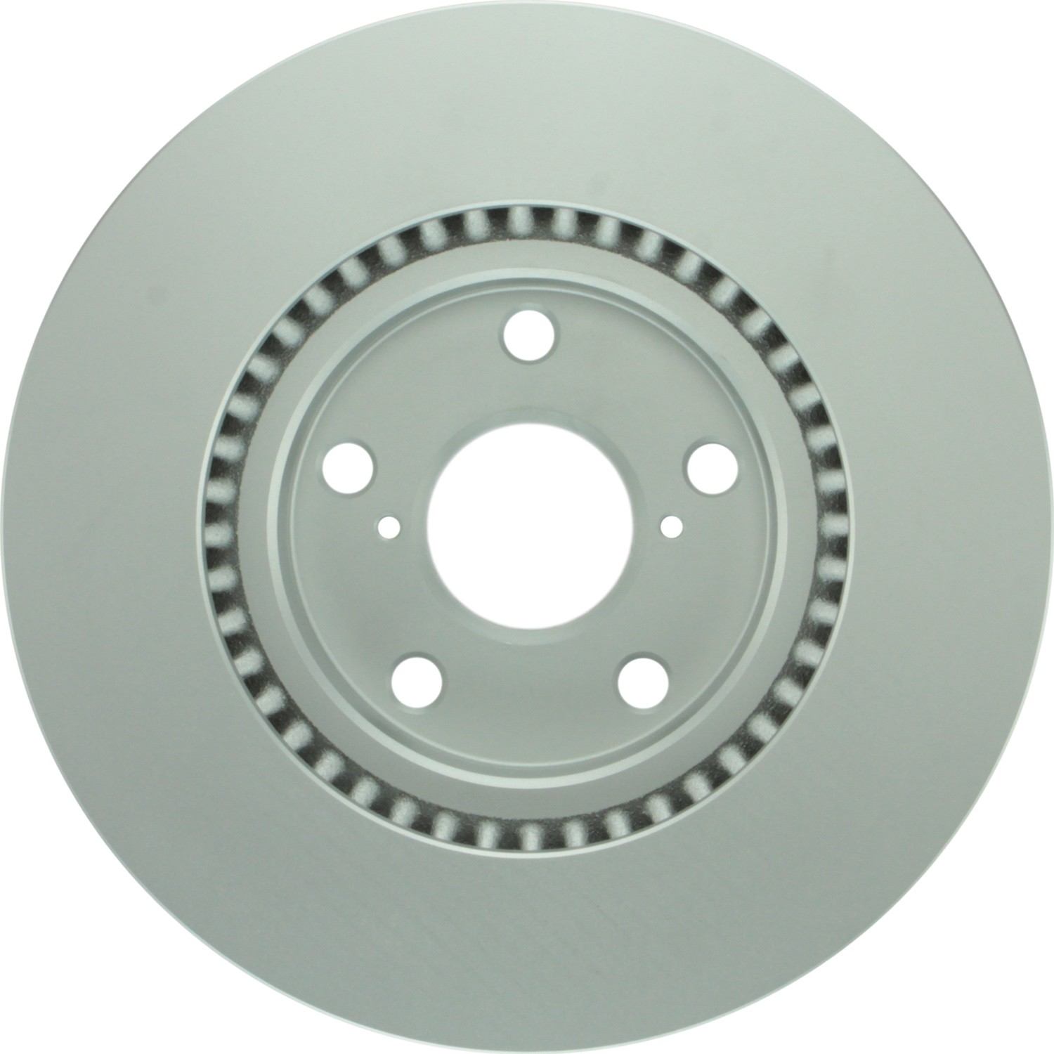 Bosch Disc Brake Rotor 50011487
