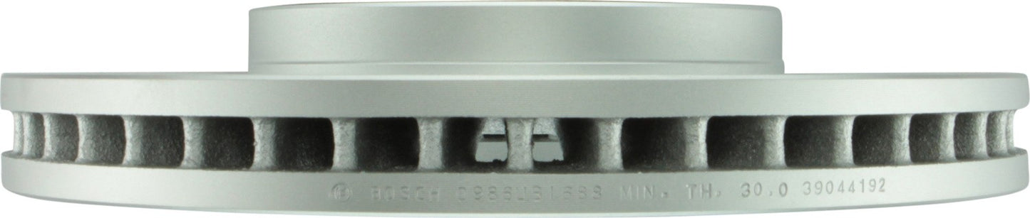 Bosch Disc Brake Rotor 50011487