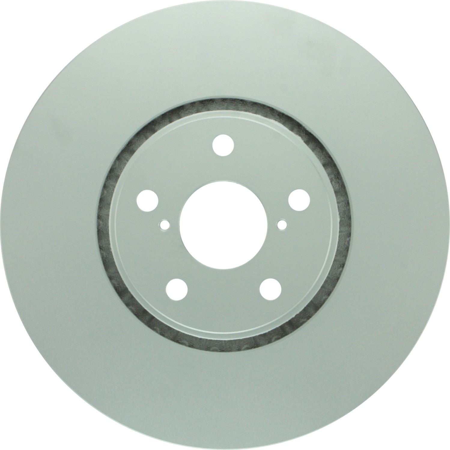 Bosch Disc Brake Rotor 50011489
