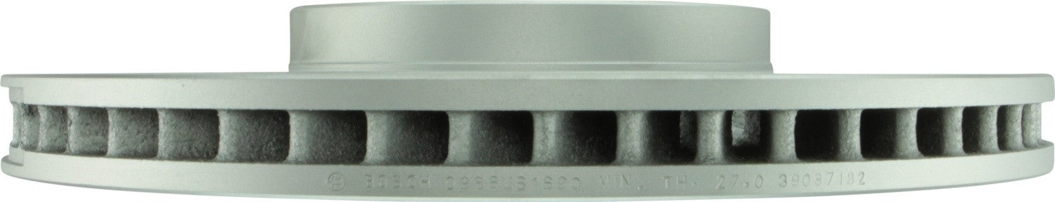 Bosch Disc Brake Rotor 50011489