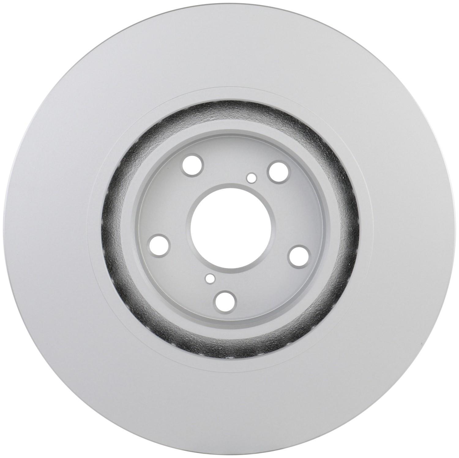 Bosch Disc Brake Rotor 50011490