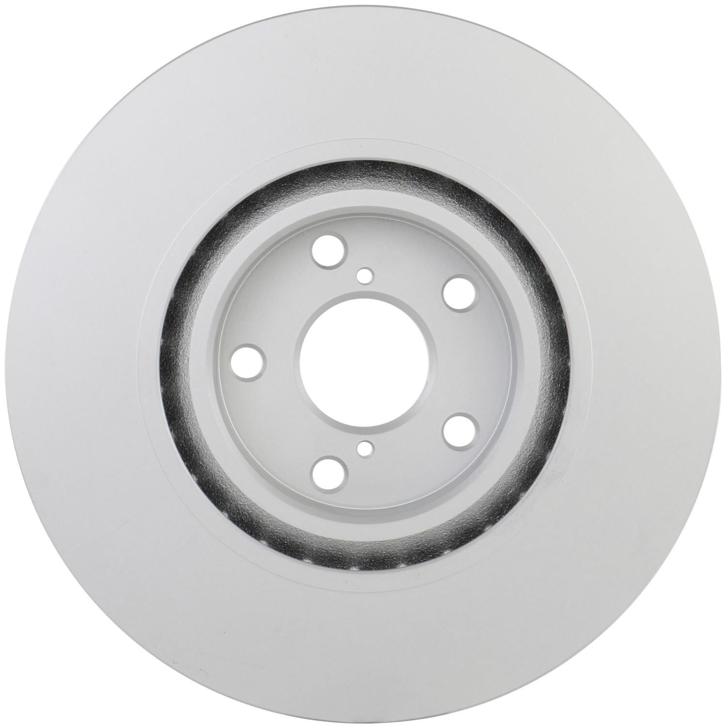 Bosch Disc Brake Rotor 50011491