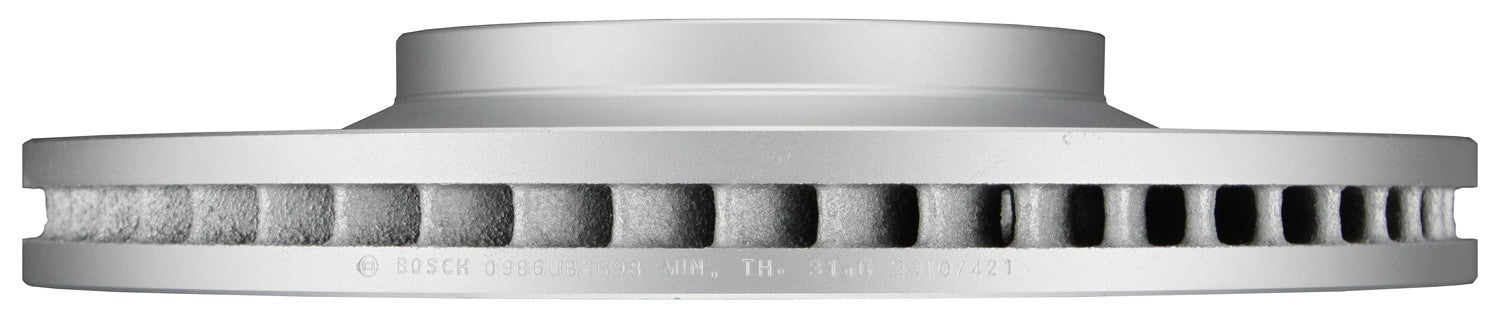 Bosch Disc Brake Rotor 50011497