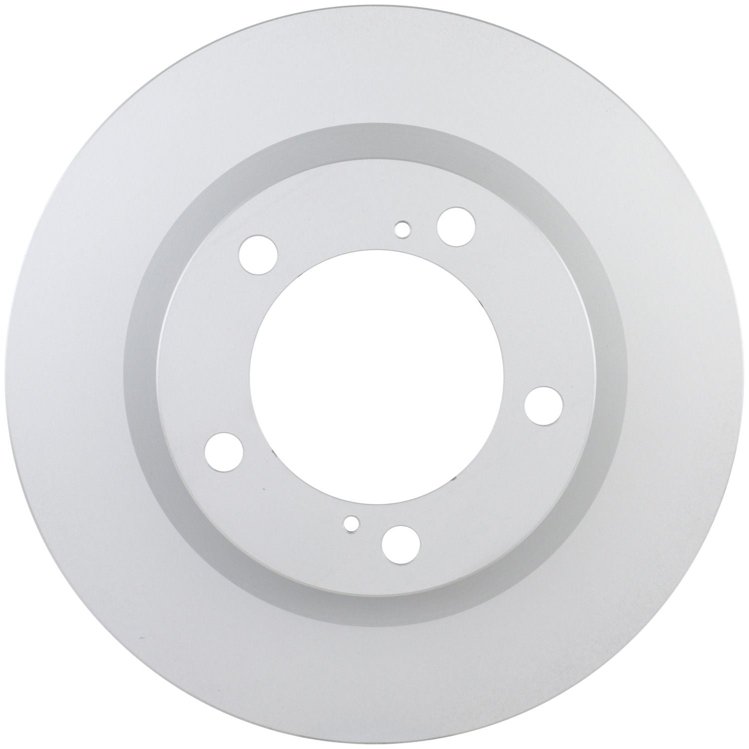 Bosch Disc Brake Rotor 50011498