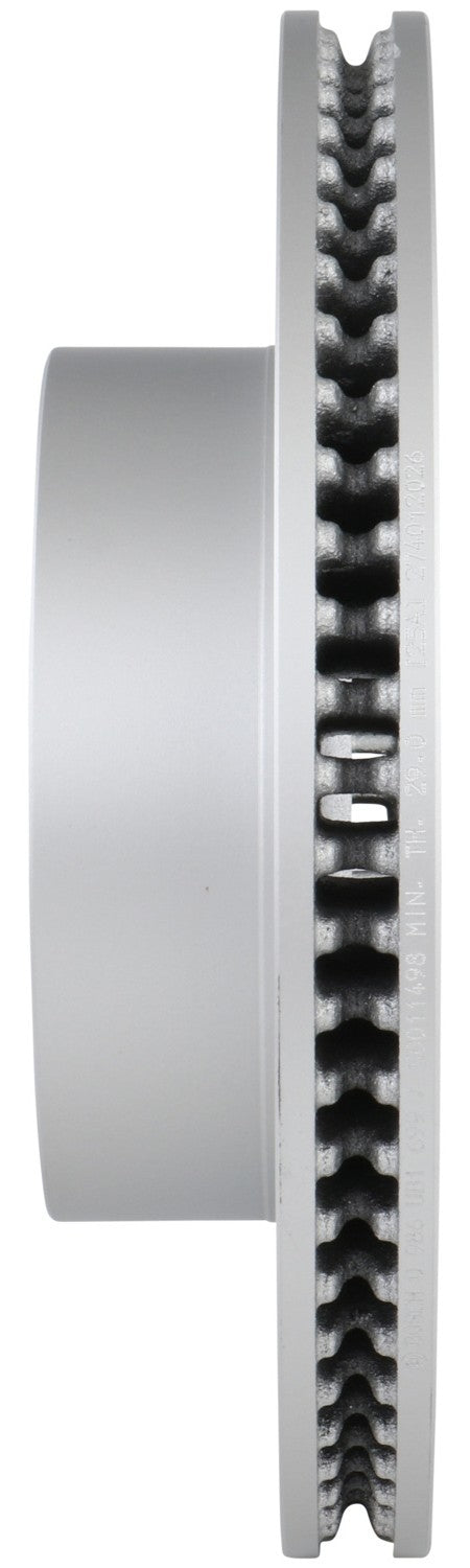 Bosch Disc Brake Rotor 50011498