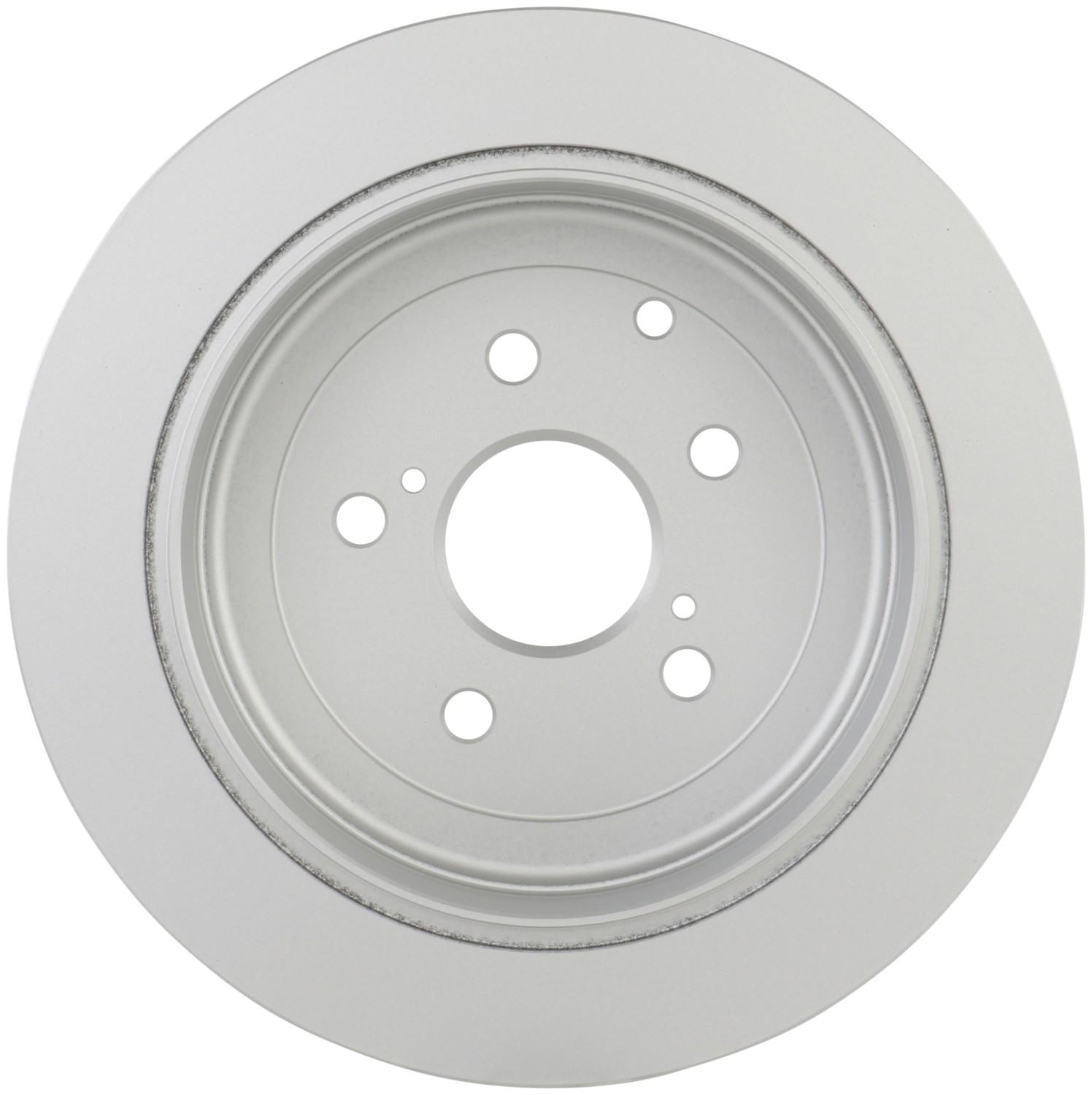 Bosch Disc Brake Rotor 50011501