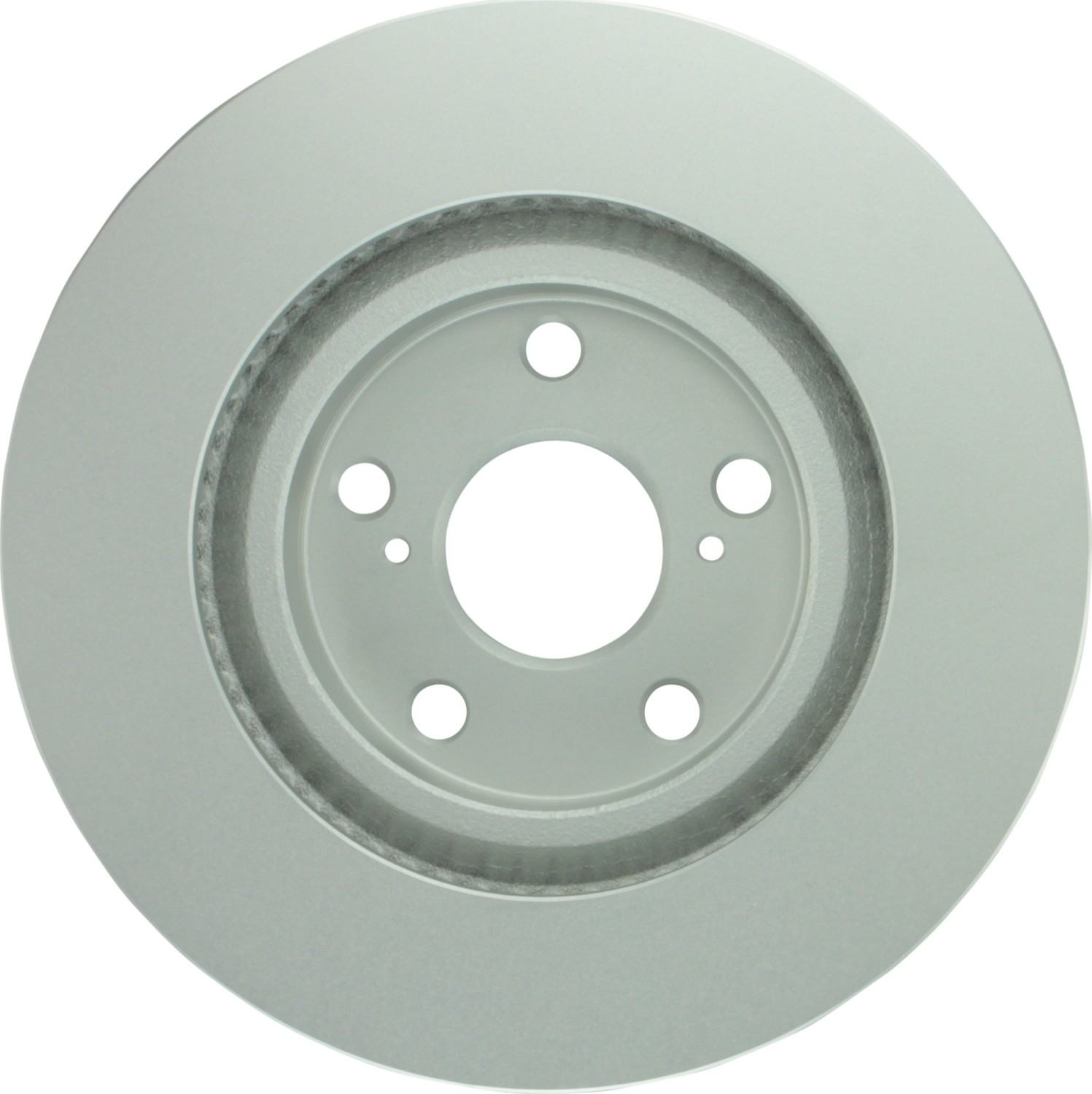 Bosch Disc Brake Rotor 50011502