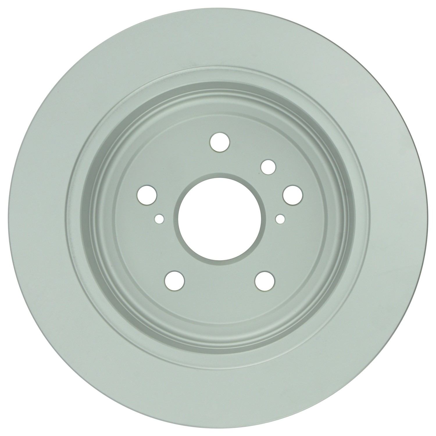 Bosch Disc Brake Rotor 50011504