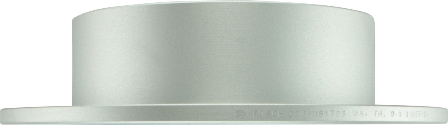 Bosch Disc Brake Rotor 50011505