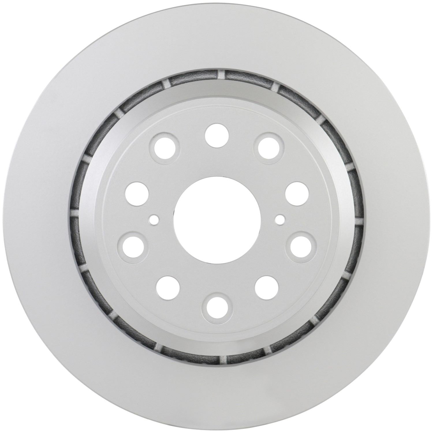 Bosch Disc Brake Rotor 50011635