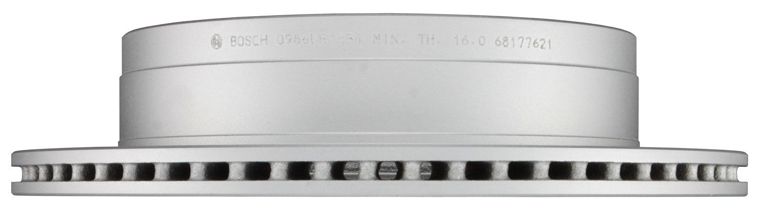 Bosch Disc Brake Rotor 50011636