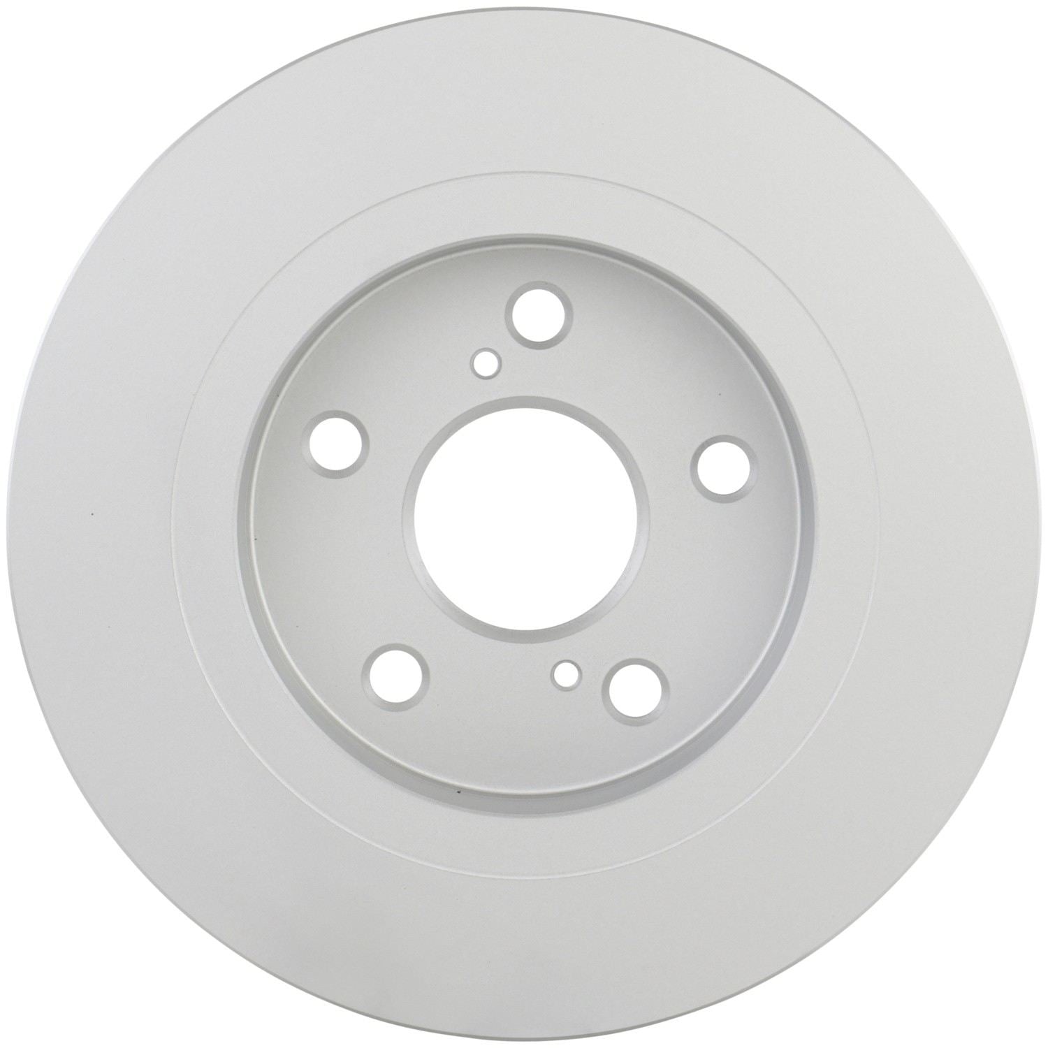 Bosch Disc Brake Rotor 50011654