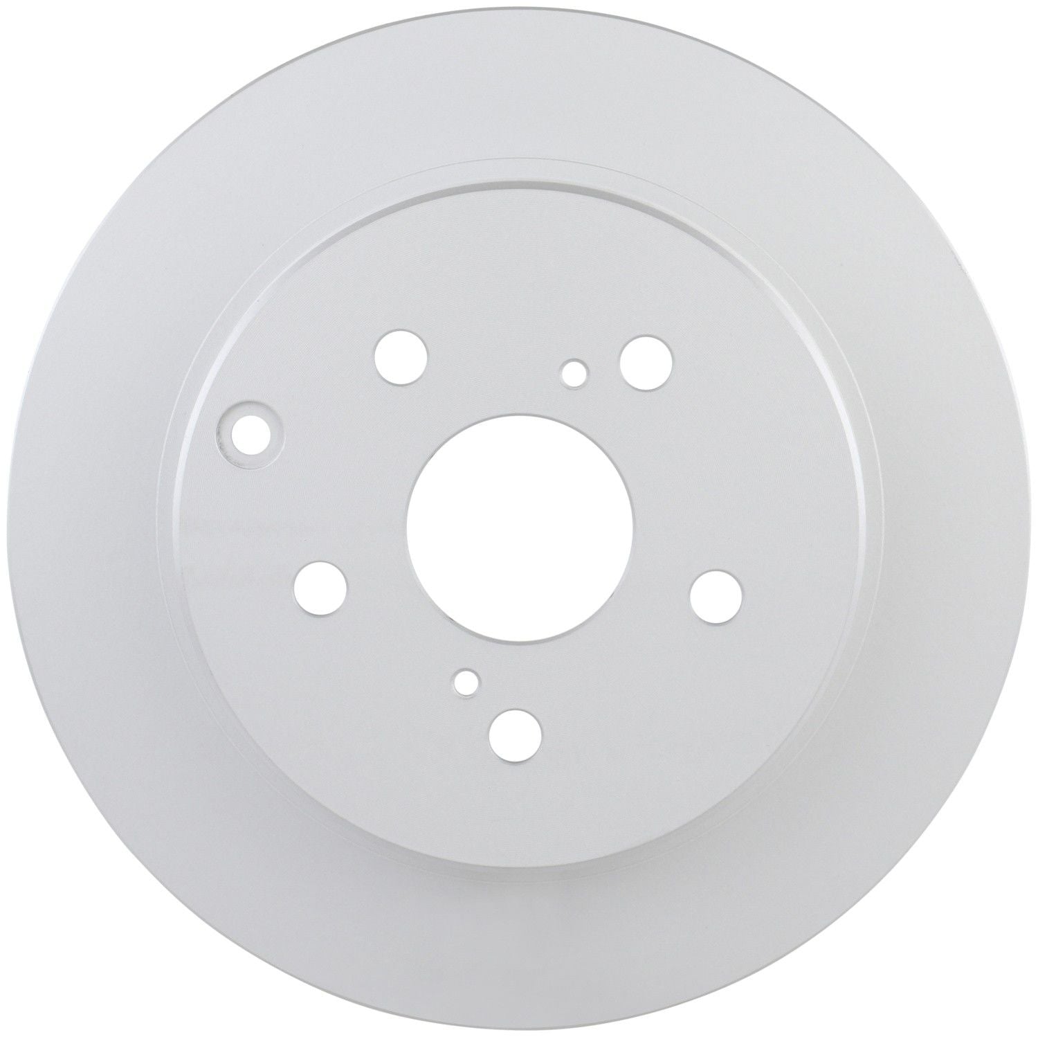 Bosch Disc Brake Rotor 50011658