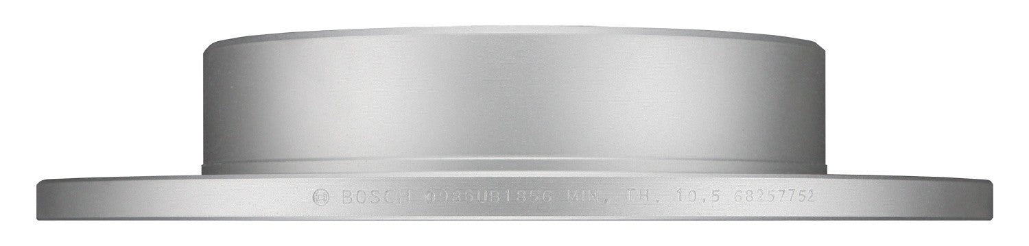 Bosch Disc Brake Rotor 50011658