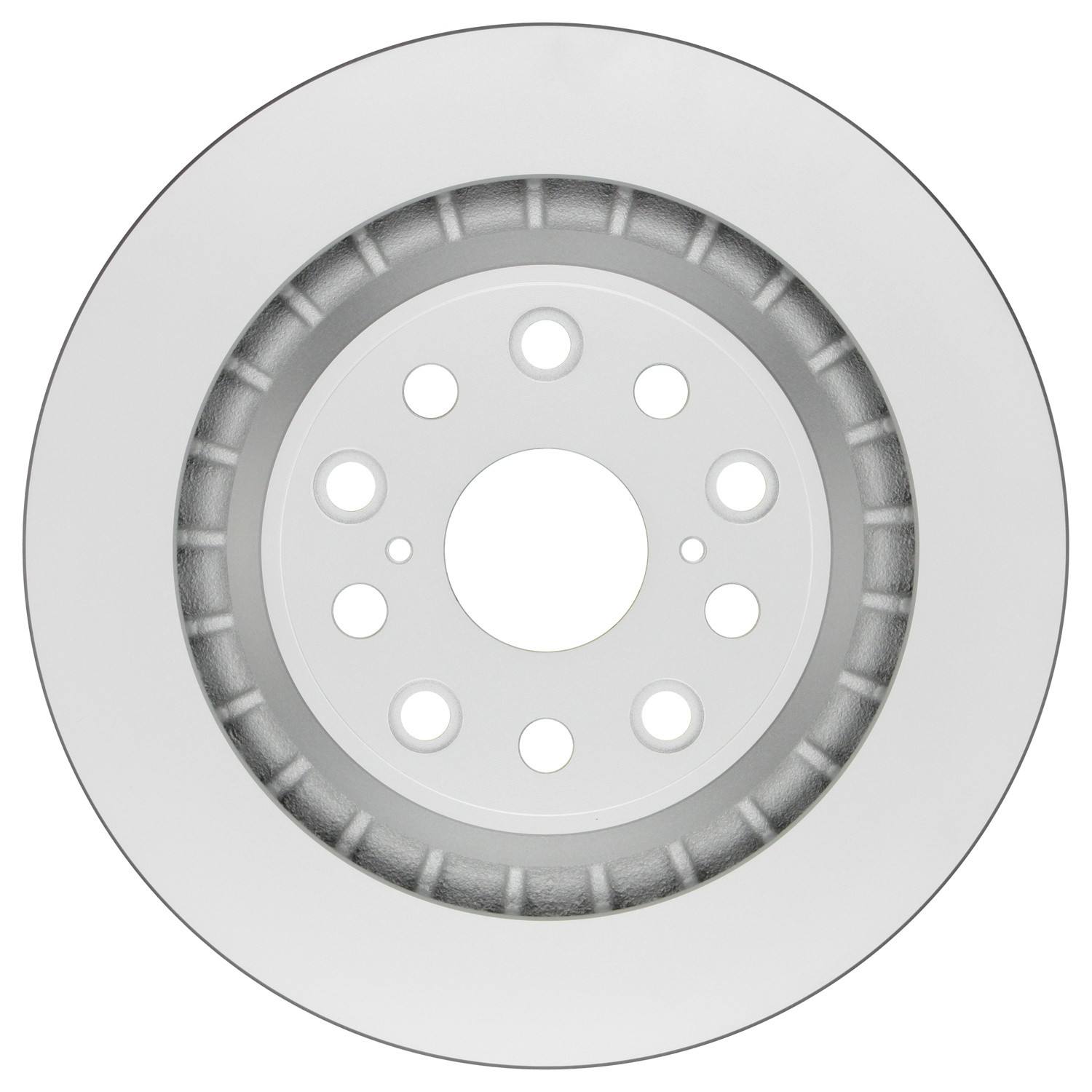 Bosch Disc Brake Rotor 50011659