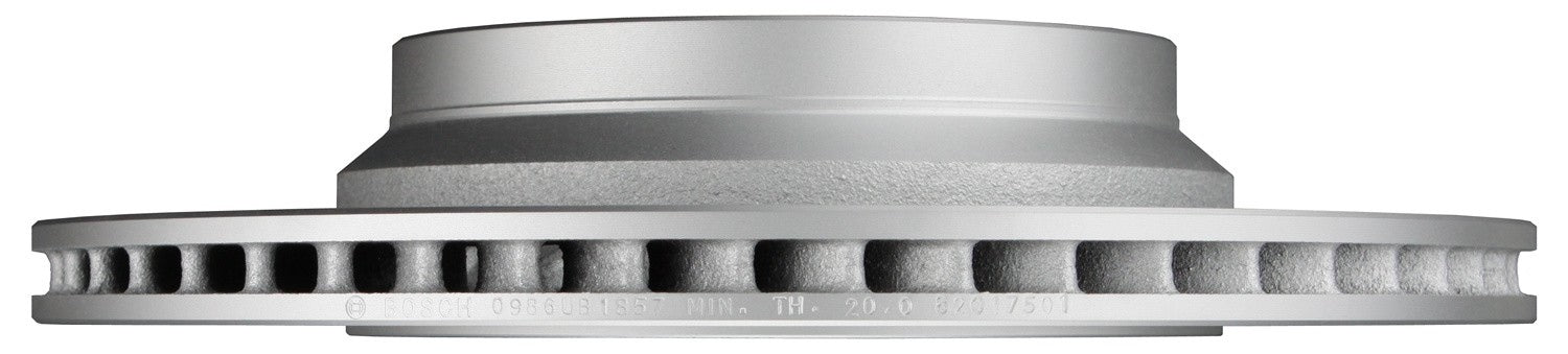 Bosch Disc Brake Rotor 50011659