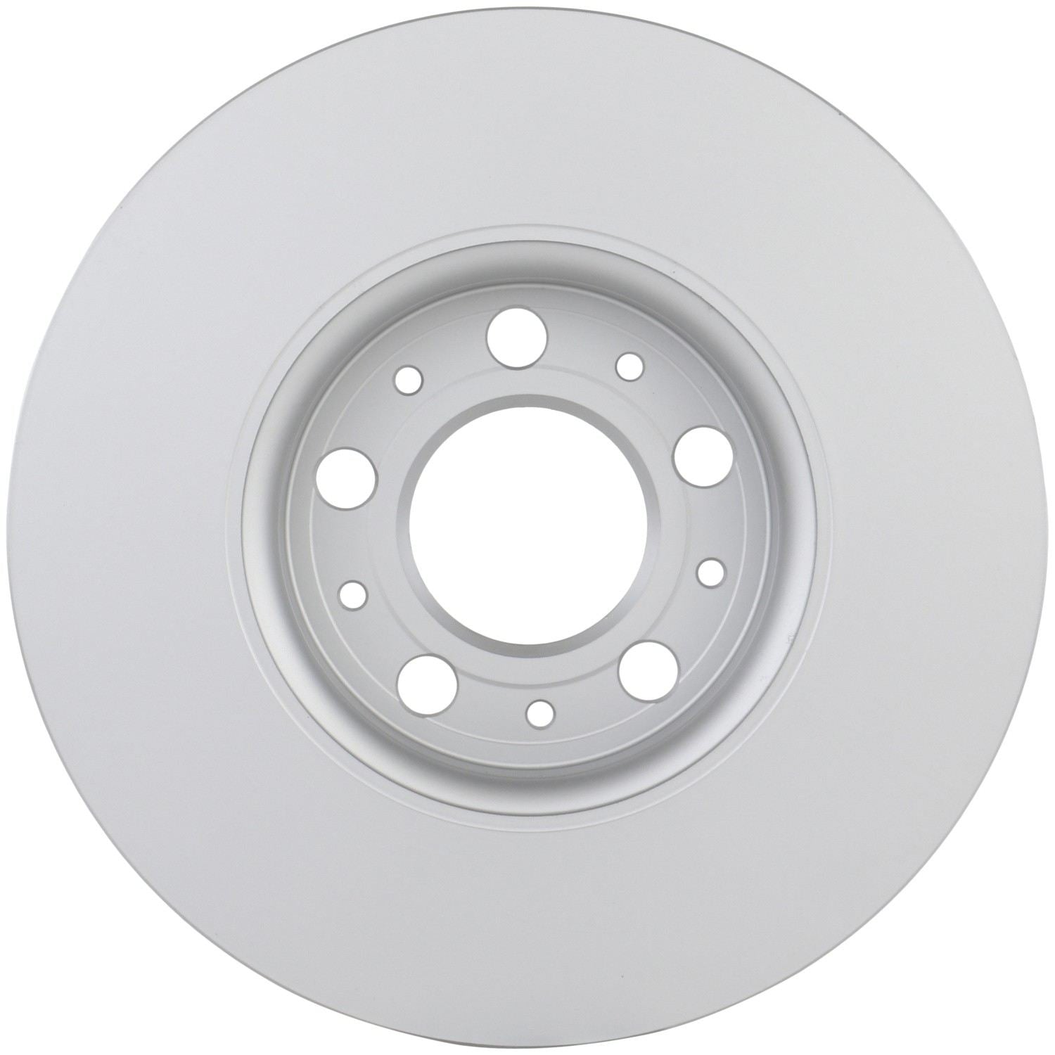 Bosch Disc Brake Rotor 52011348