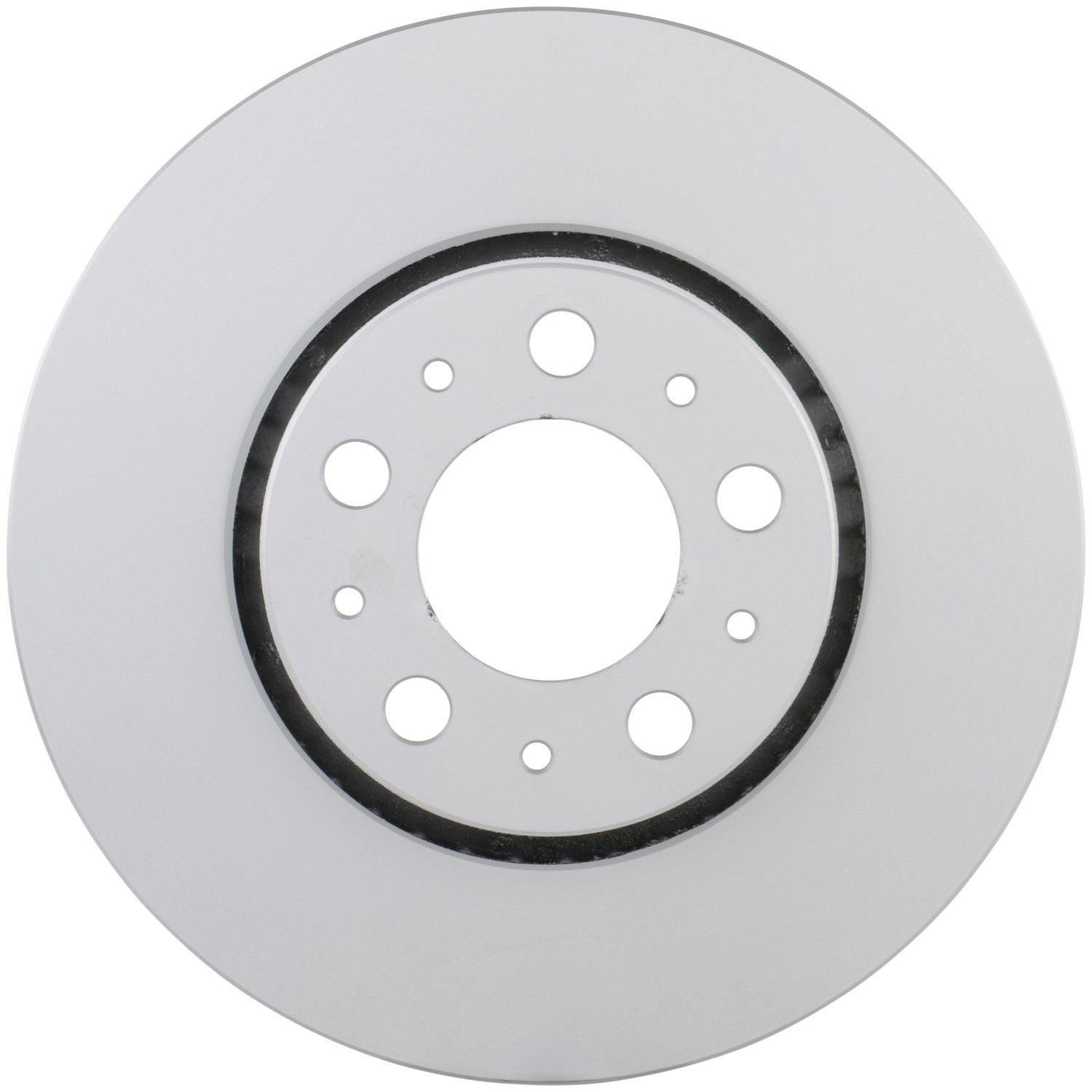 Bosch Disc Brake Rotor 52011348