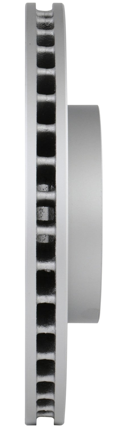 Bosch Disc Brake Rotor 52011348