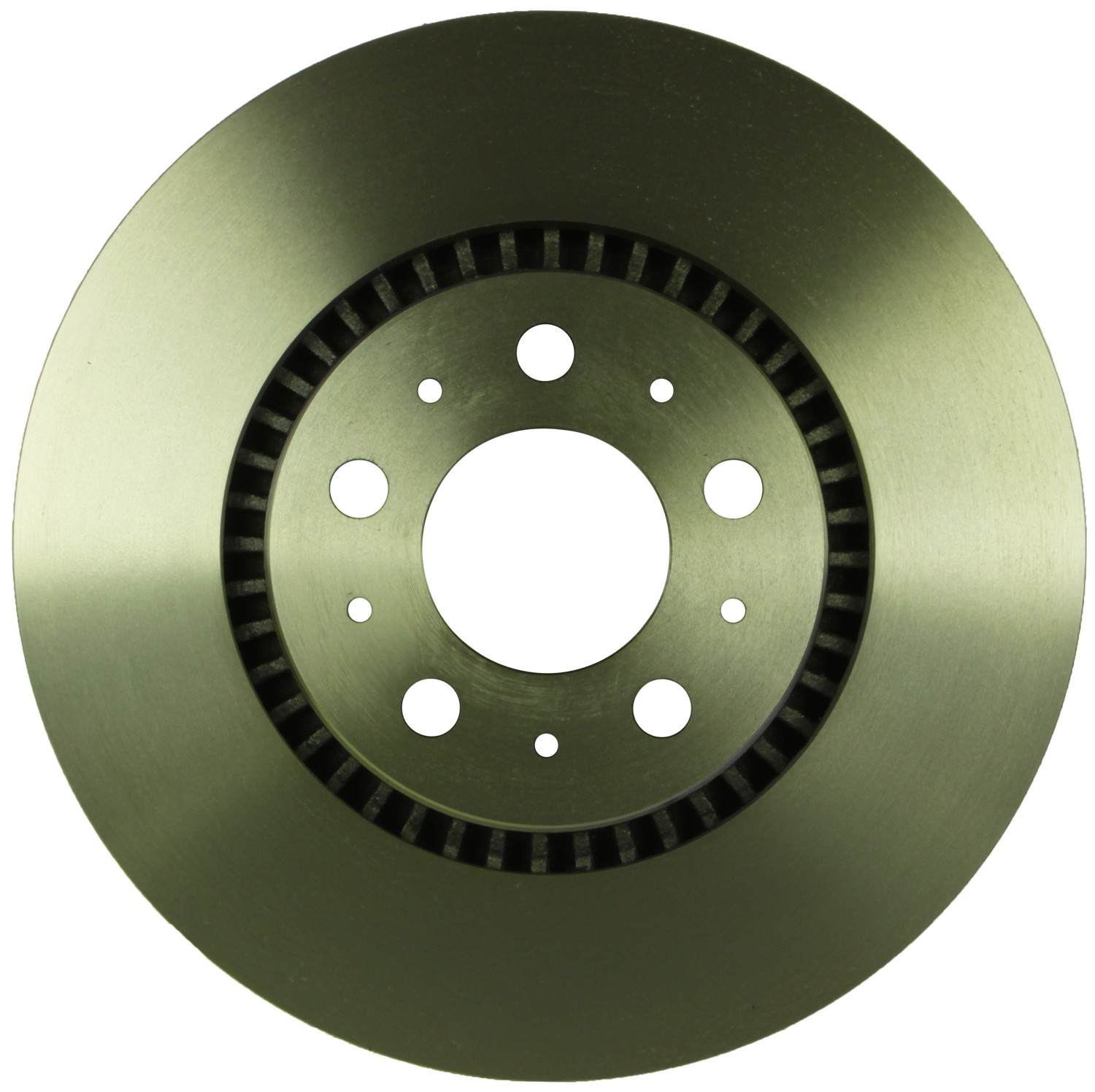 Bosch Disc Brake Rotor 52011350