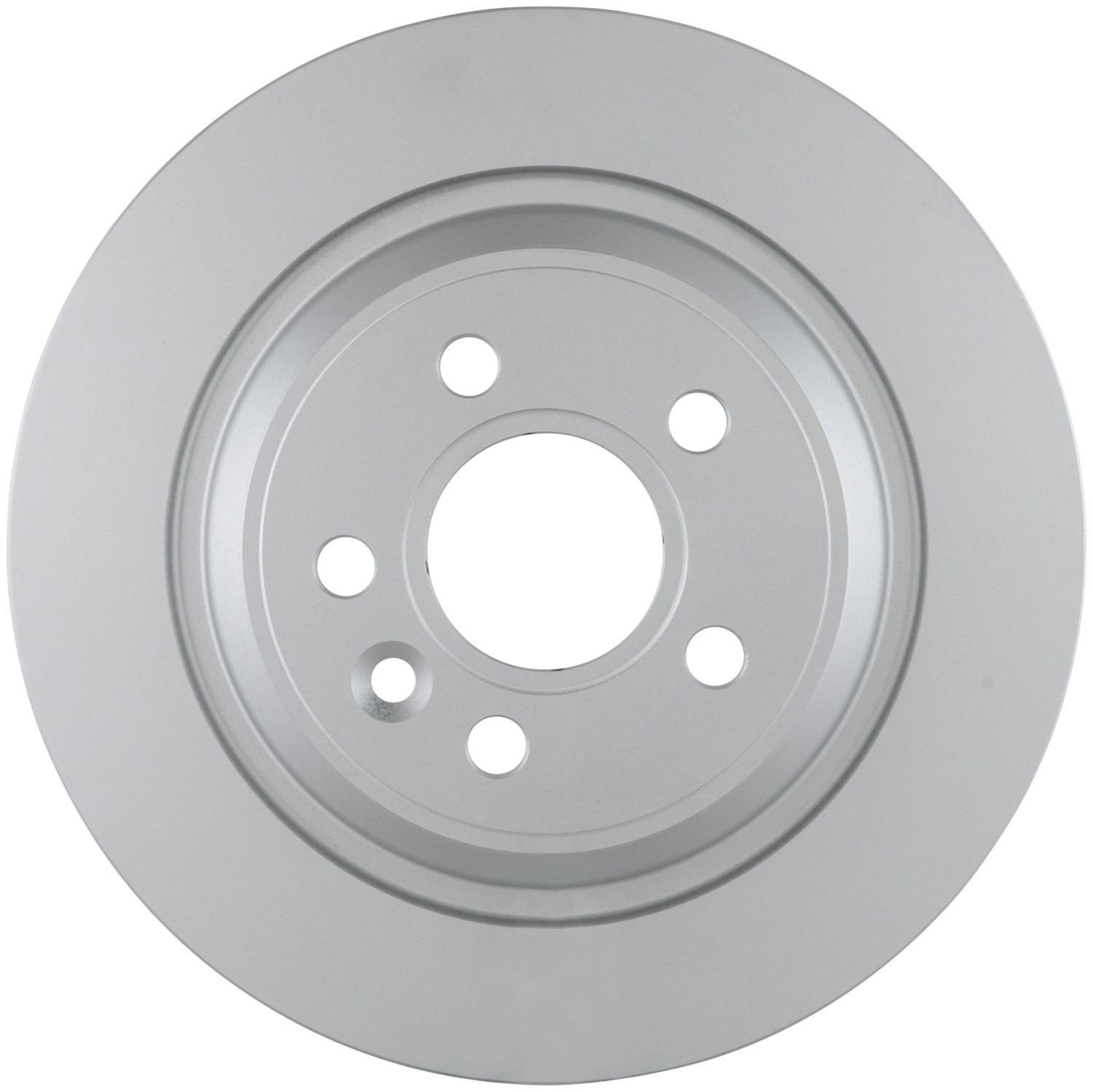 Bosch Disc Brake Rotor 52011373