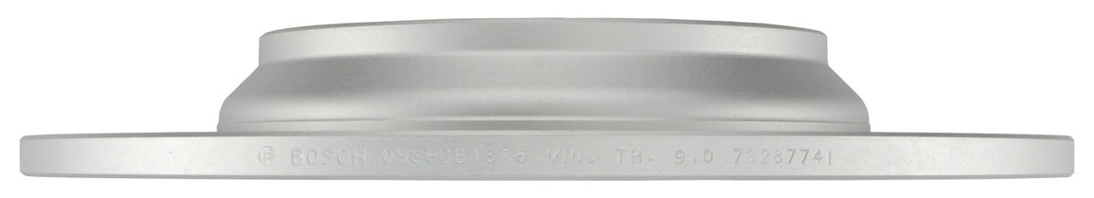 Bosch Disc Brake Rotor 52011373