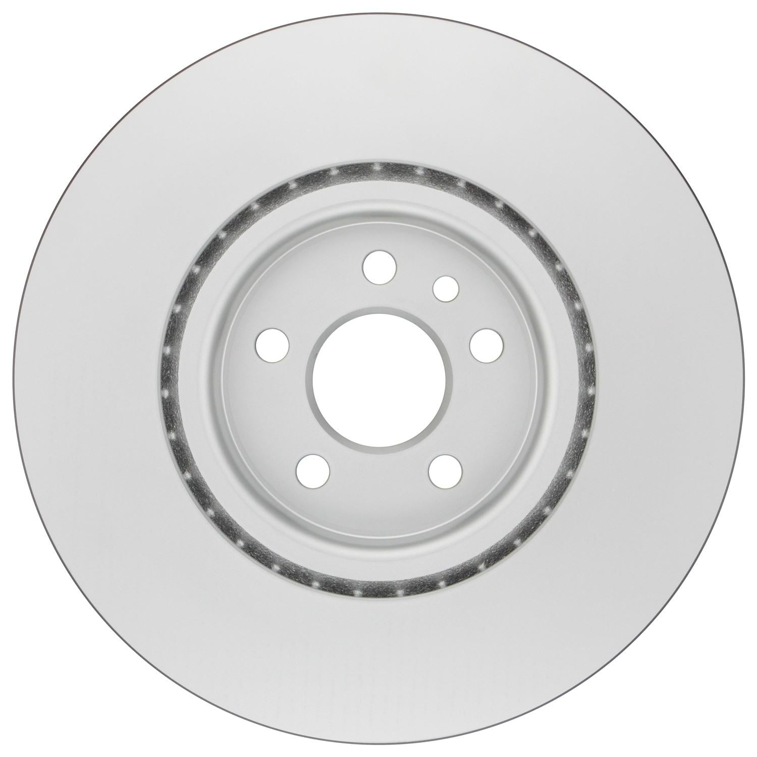 Bosch Disc Brake Rotor 52011375