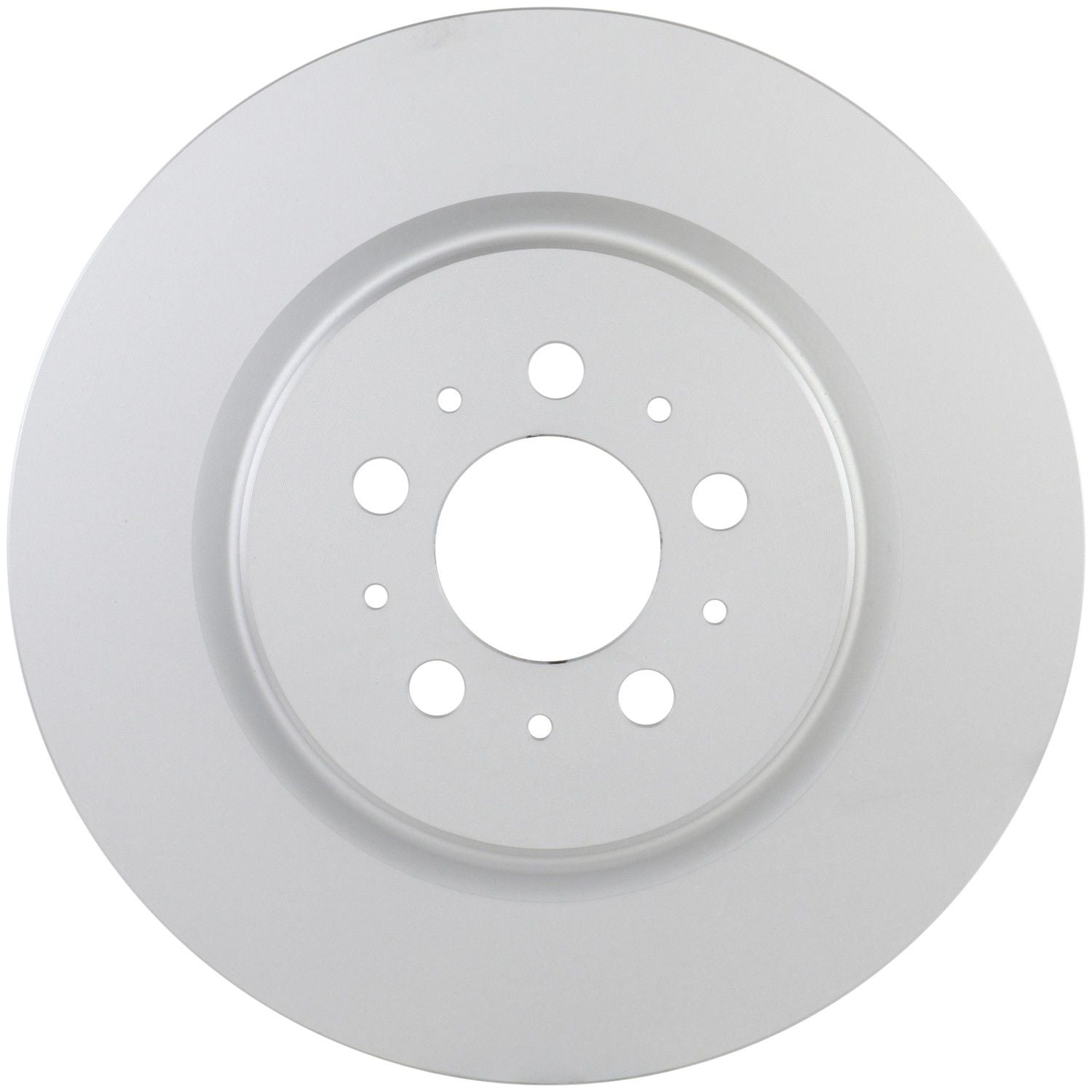 Bosch Disc Brake Rotor 52011383