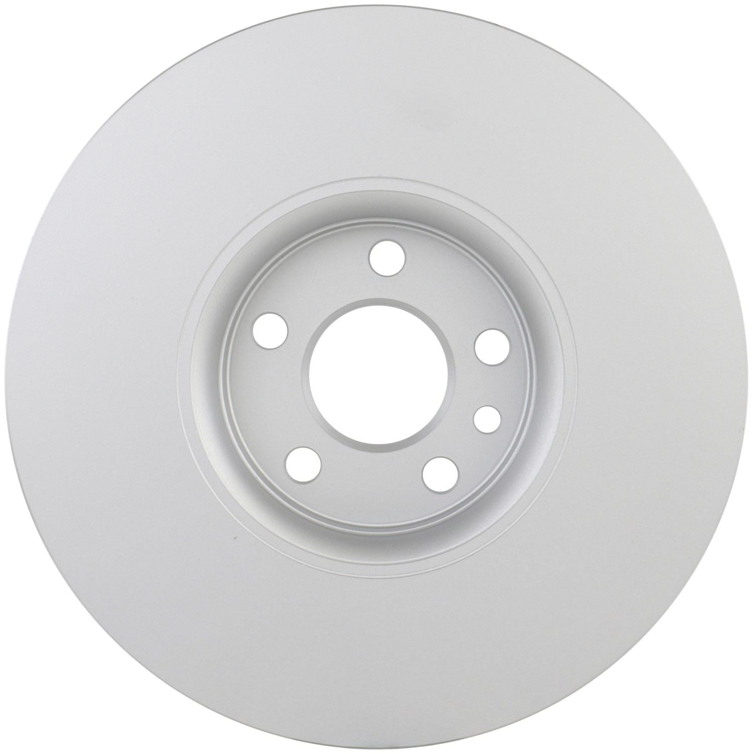 Bosch Disc Brake Rotor 52011385