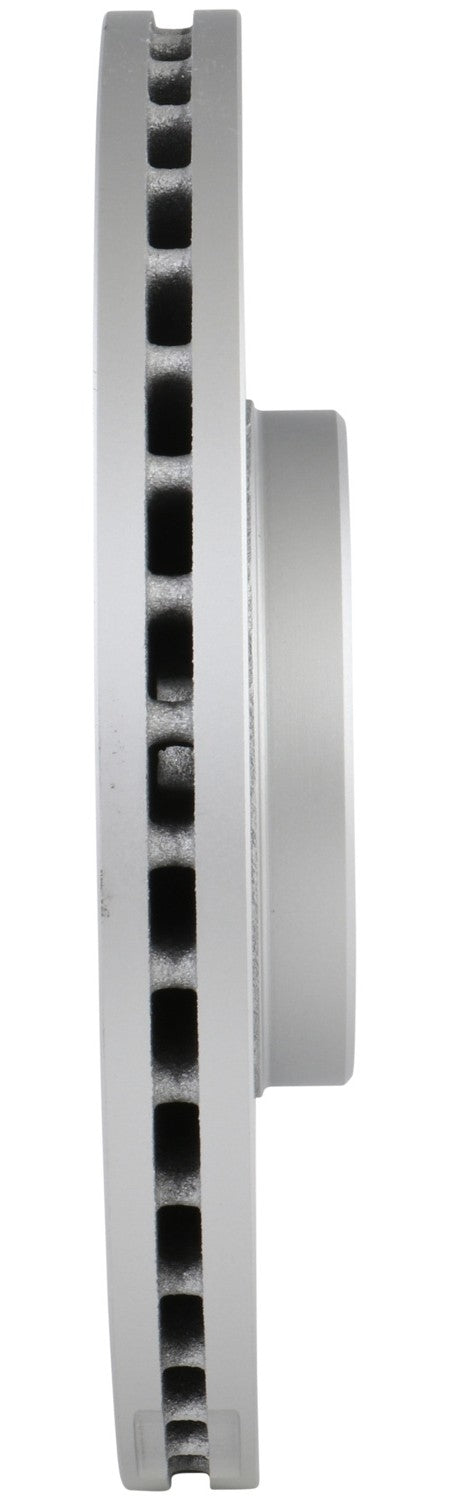 Bosch Disc Brake Rotor 52011385