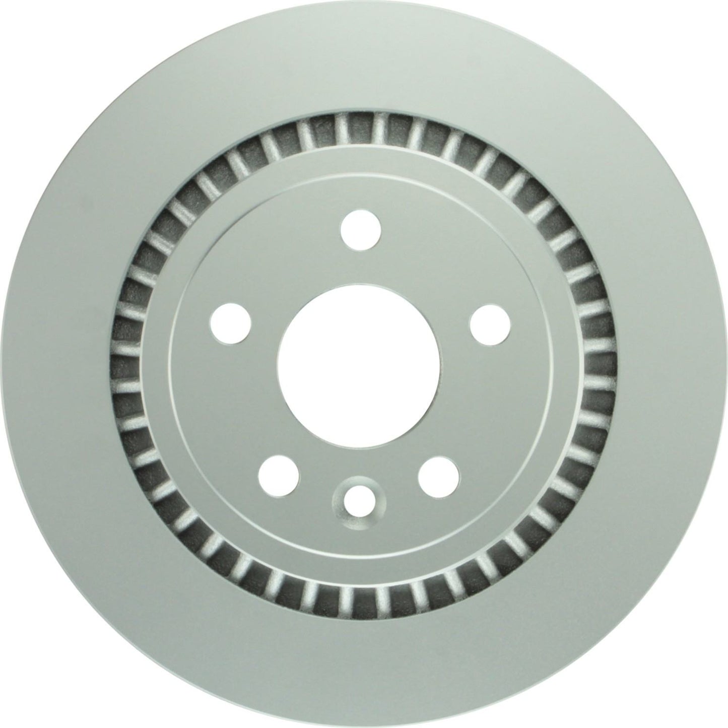 Bosch Disc Brake Rotor 52011386