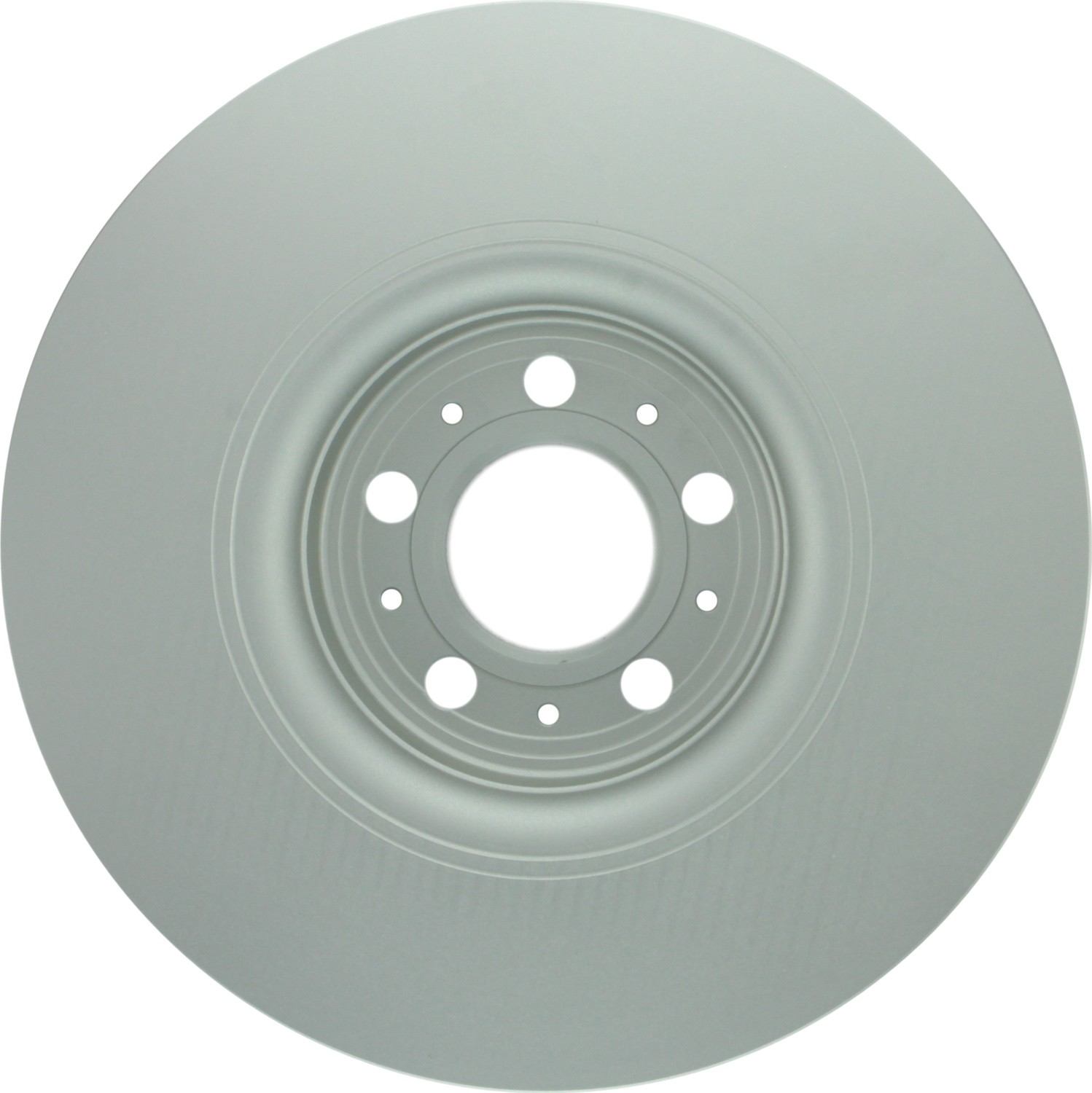 Bosch Disc Brake Rotor 52011387