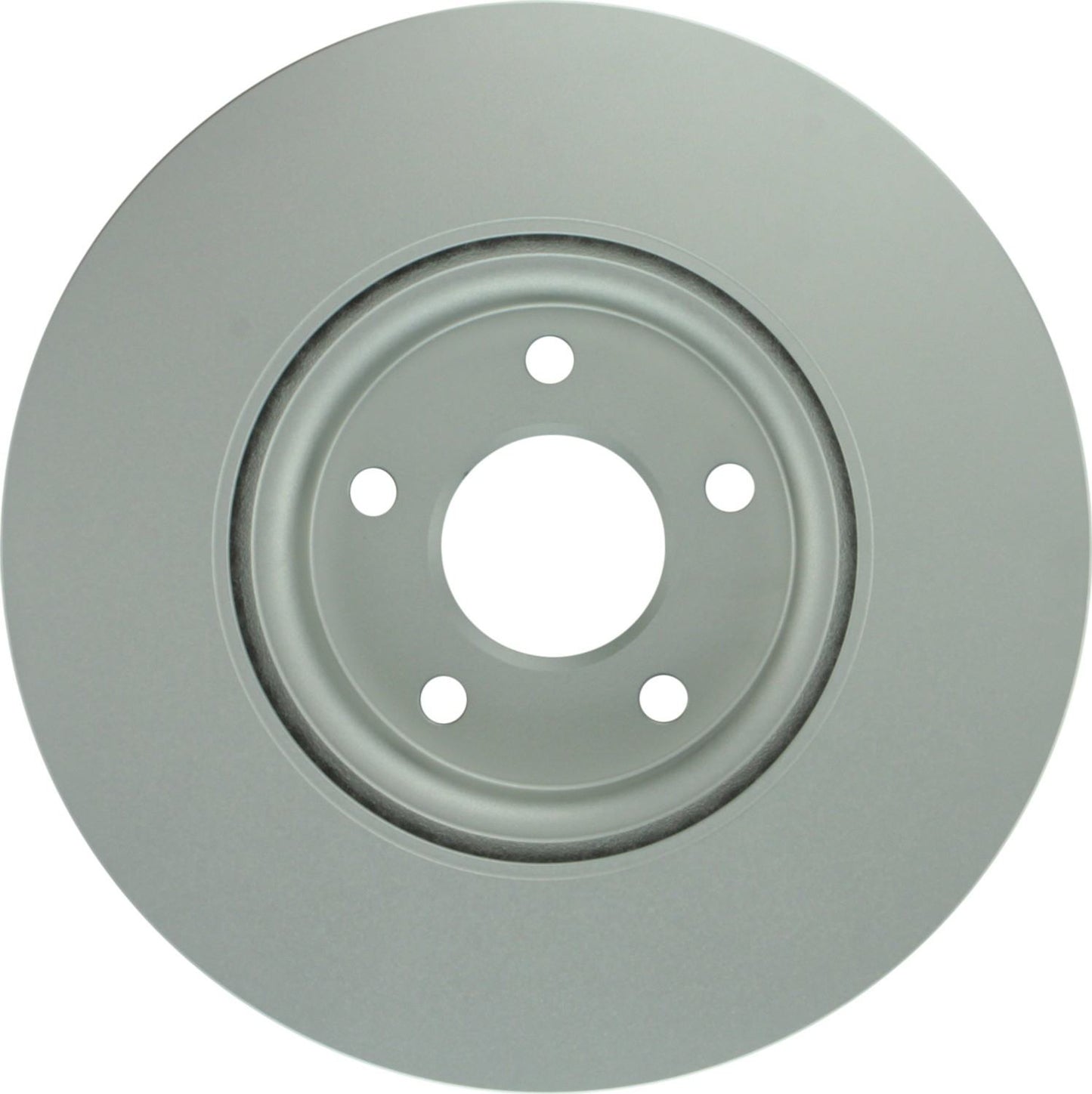 Bosch Disc Brake Rotor 52011562