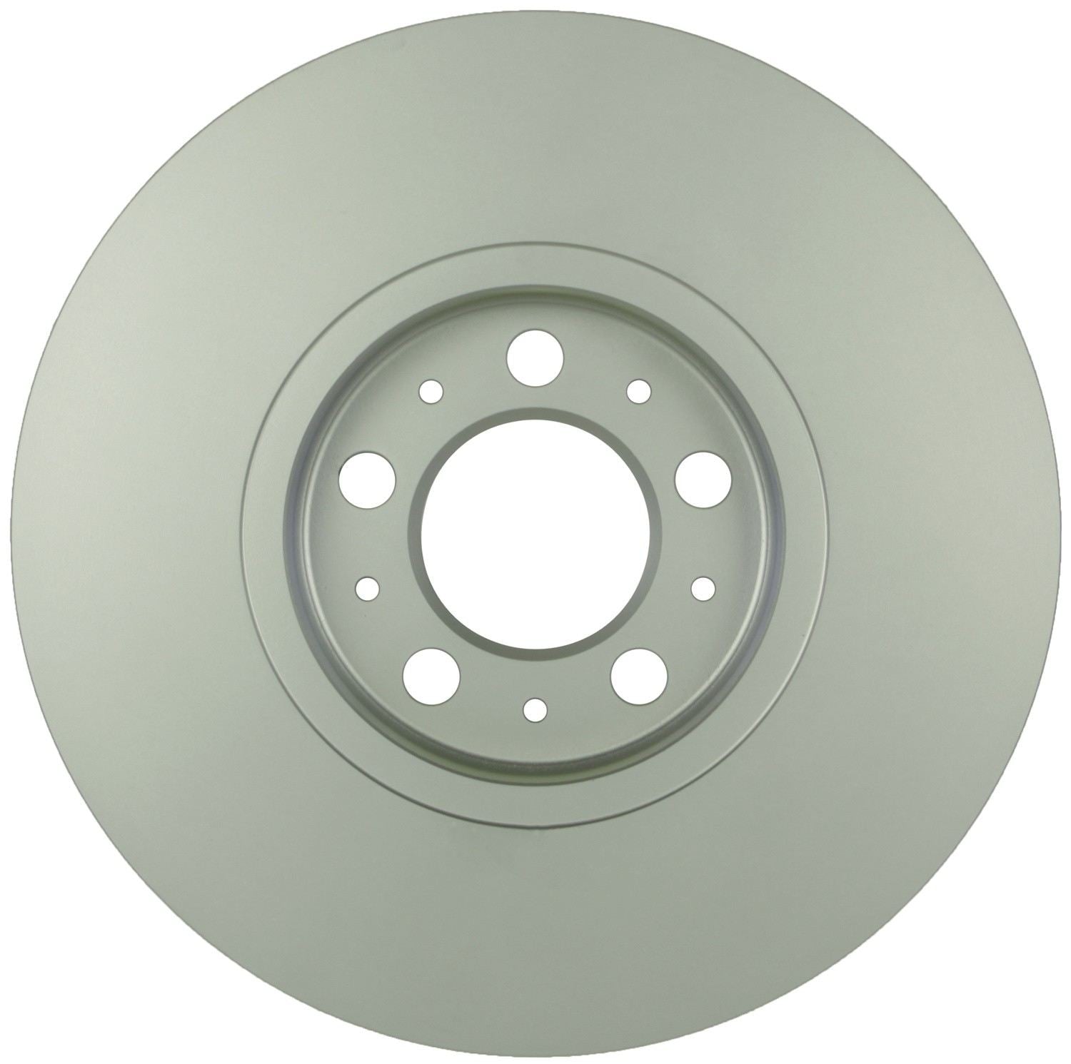 Bosch Disc Brake Rotor 53011384