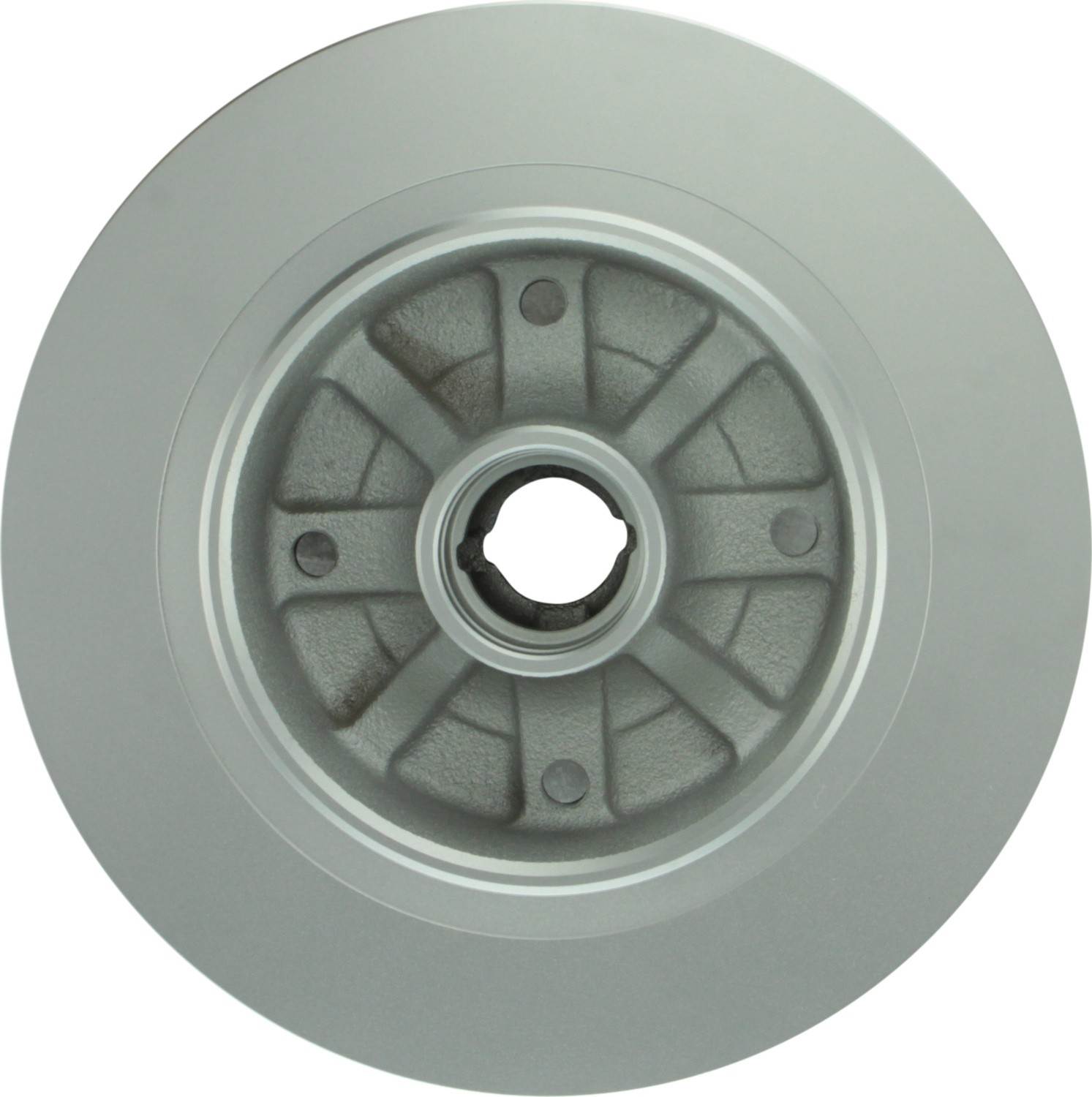 Bosch Disc Brake Rotor 53011395