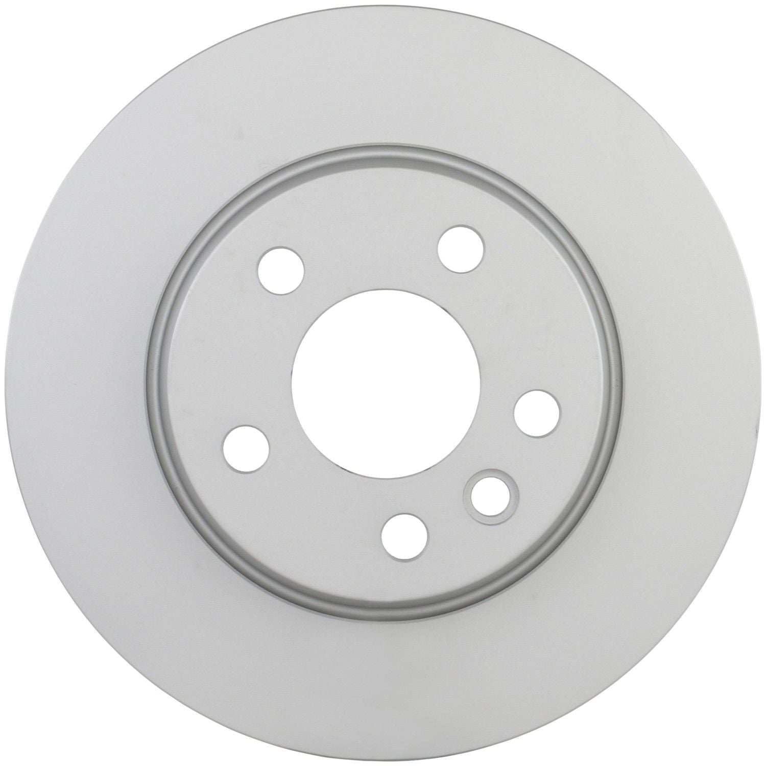 Bosch Disc Brake Rotor 53011399