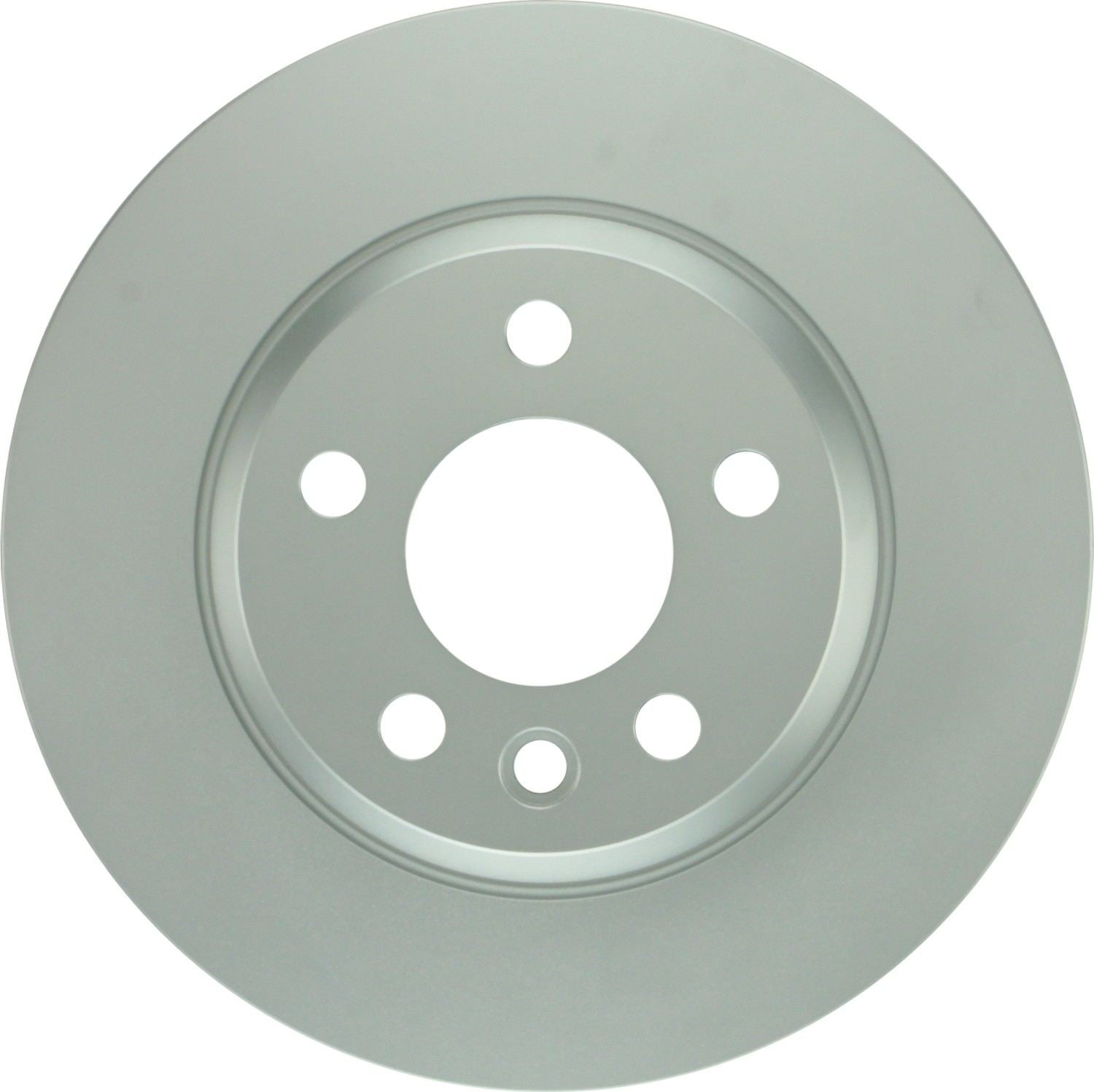 Bosch Disc Brake Rotor 53011401