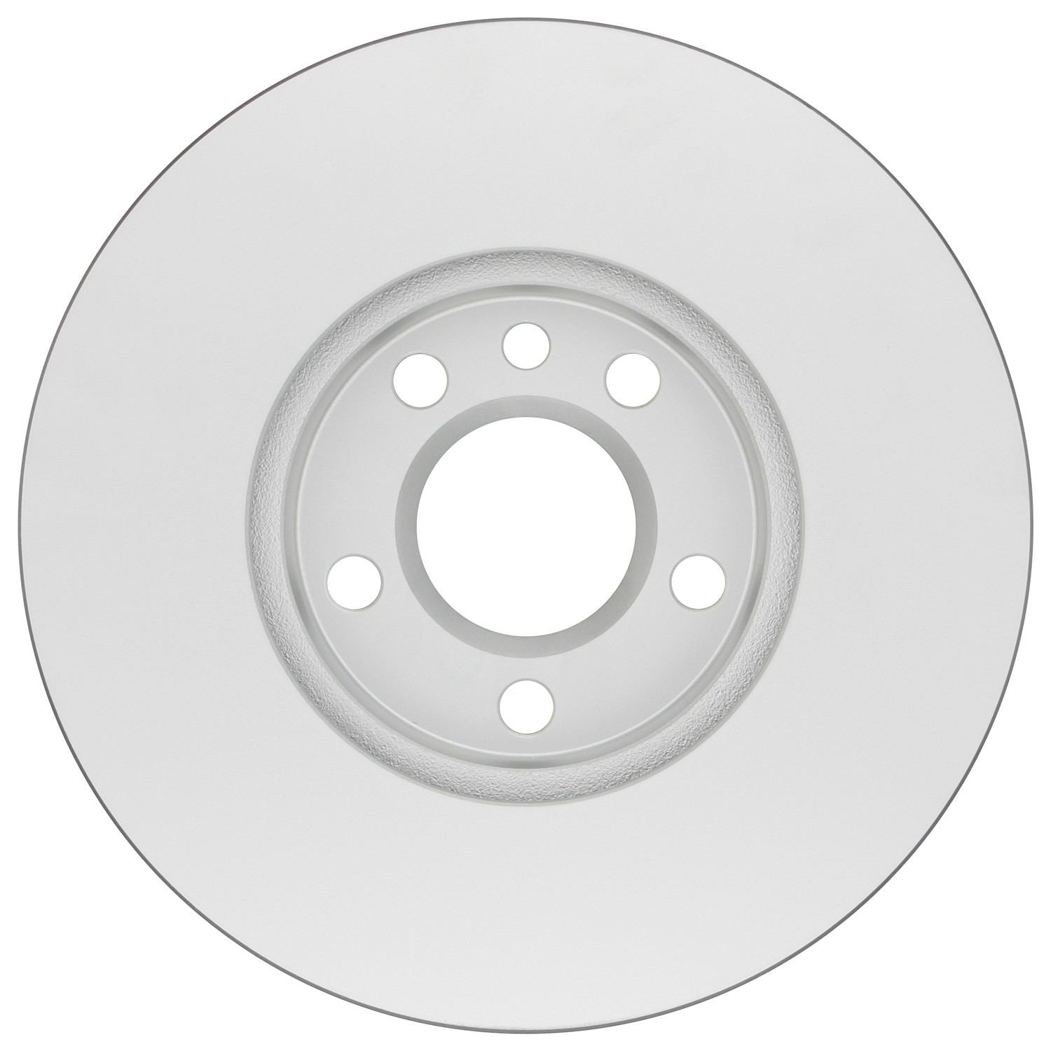 Bosch Disc Brake Rotor 53011405