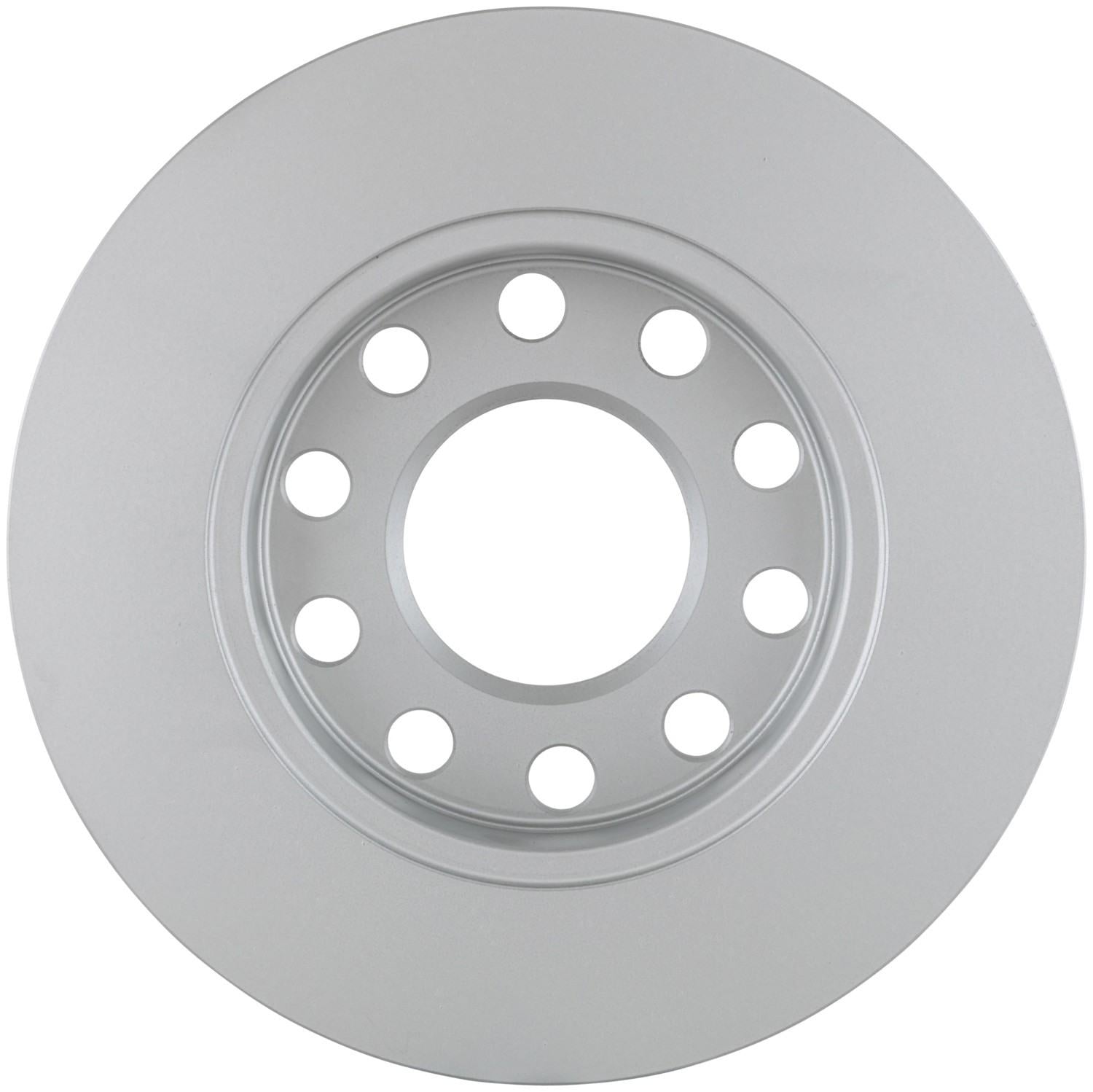 Bosch Disc Brake Rotor 53011407